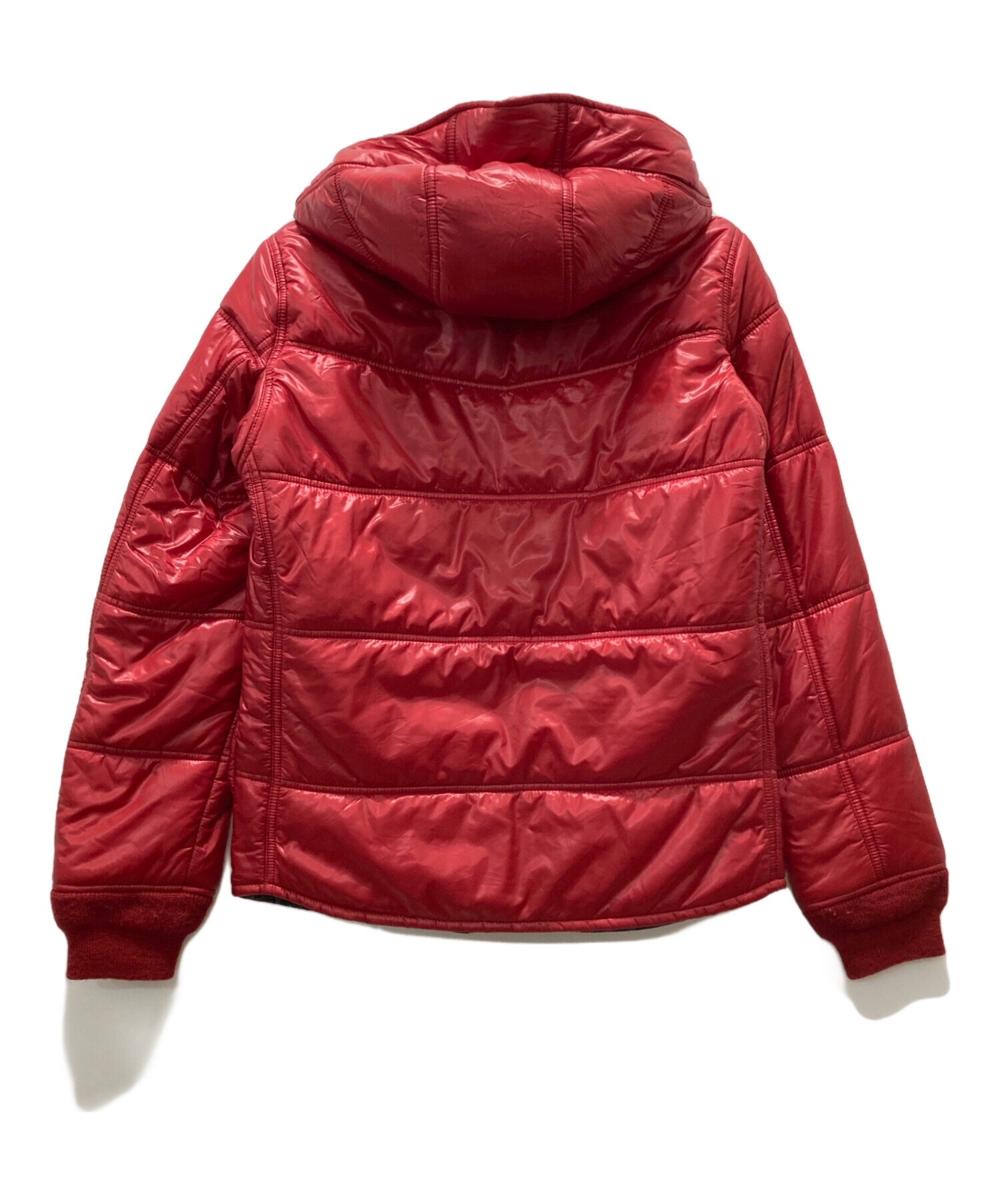 ヒステリックグラマー ワッペンジャケット S 中古・古着通販】Hysteric Glamour (ヒステリックグラマー) ワッペン