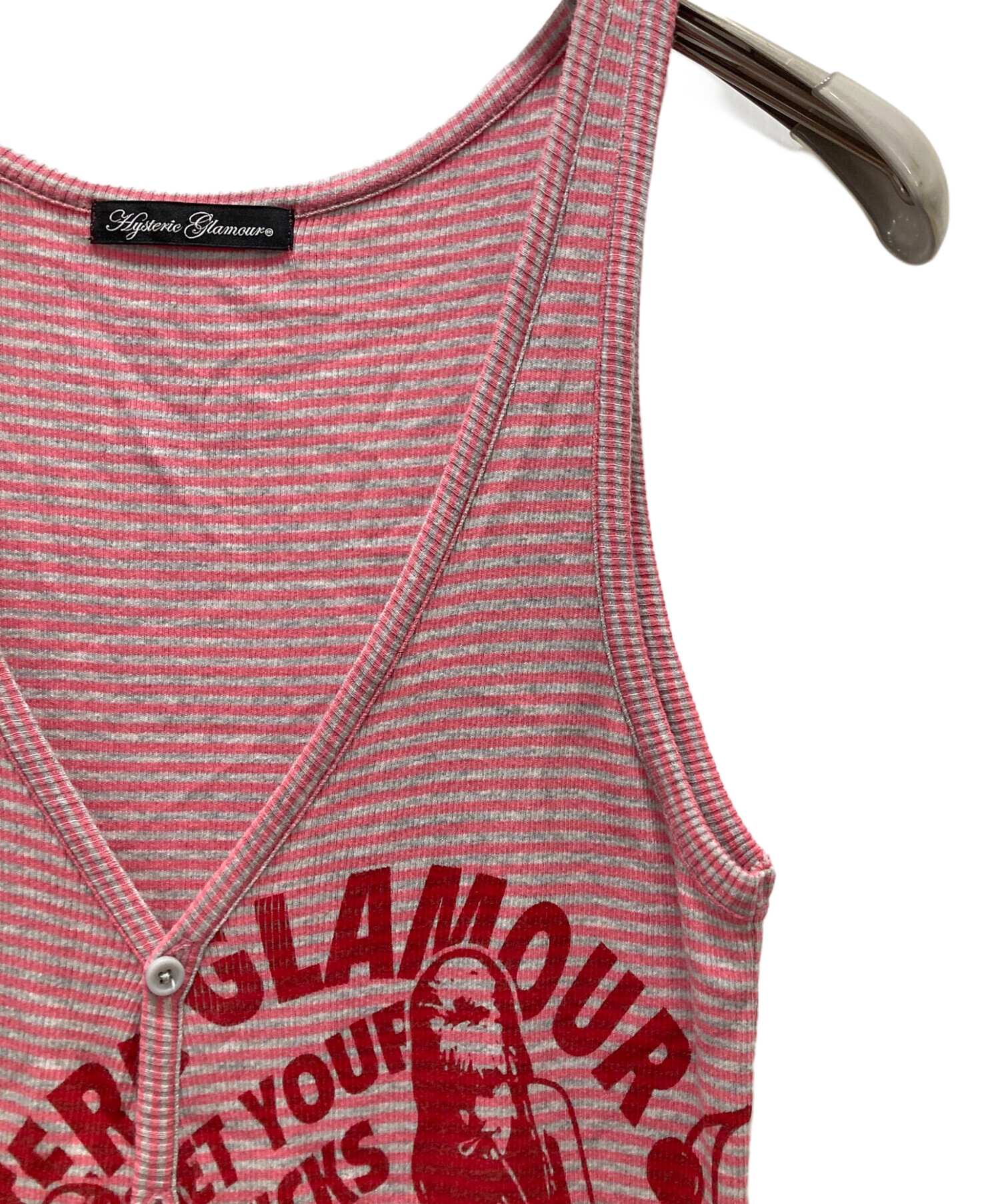 中古・古着通販】Hysteric Glamour (ヒステリックグラマー