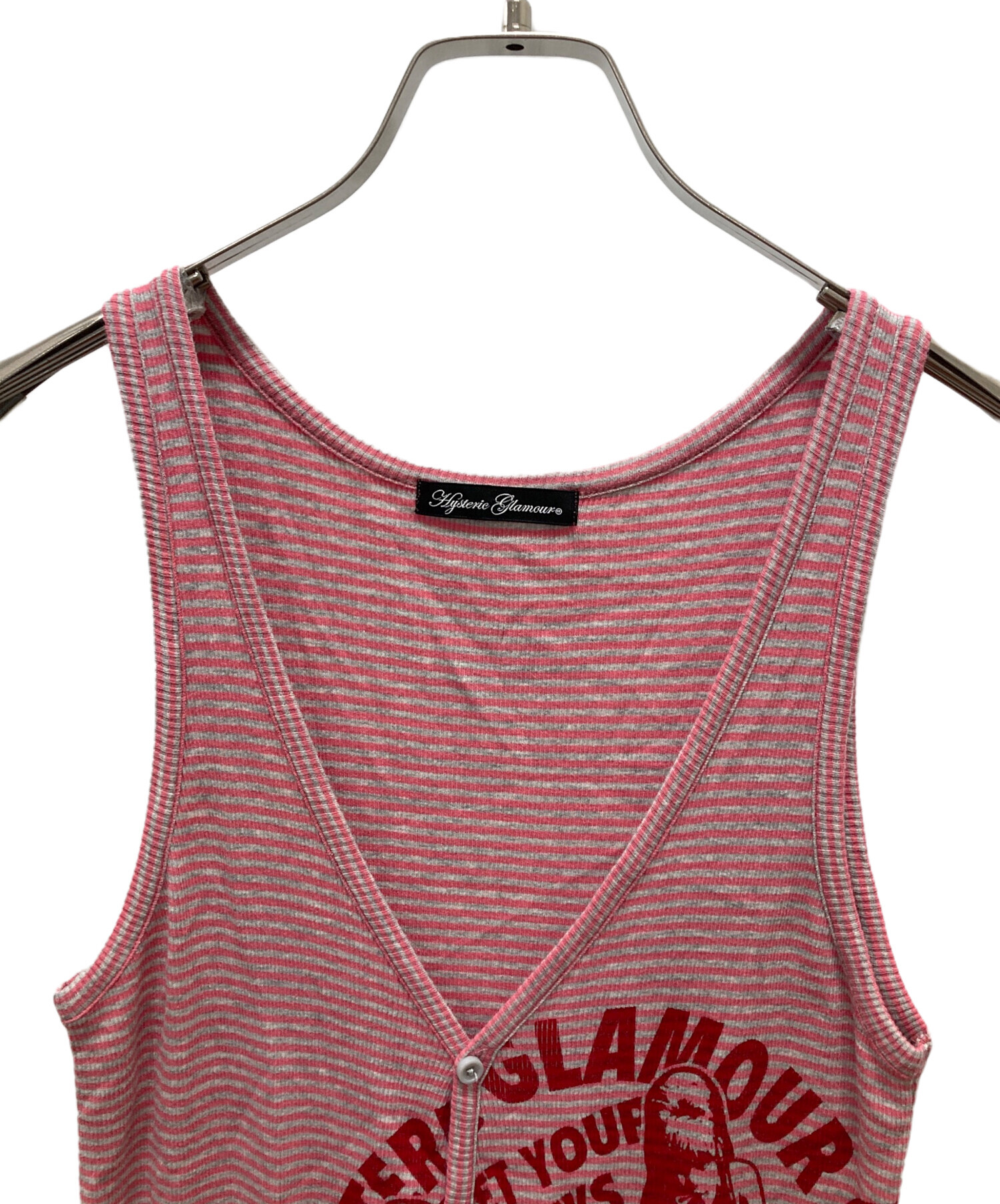 中古・古着通販】Hysteric Glamour (ヒステリックグラマー