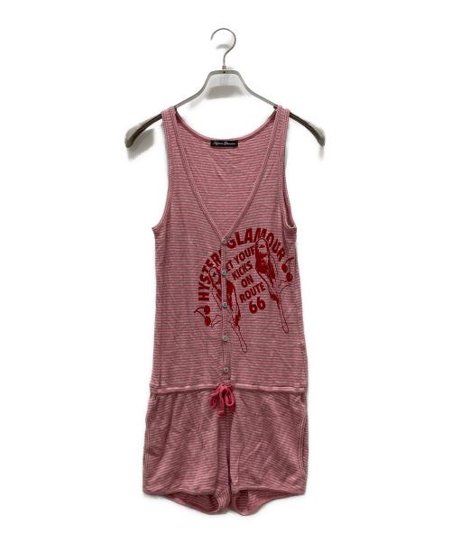 中古・古着通販】Hysteric Glamour (ヒステリックグラマー