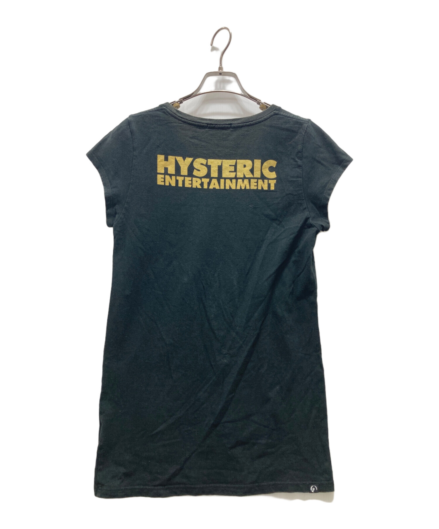 HYSTERIC GLAMOUR （新品未使用） 中古・古着通販】Hysteric Glamour (ヒステリックグラマー) Tシャツ