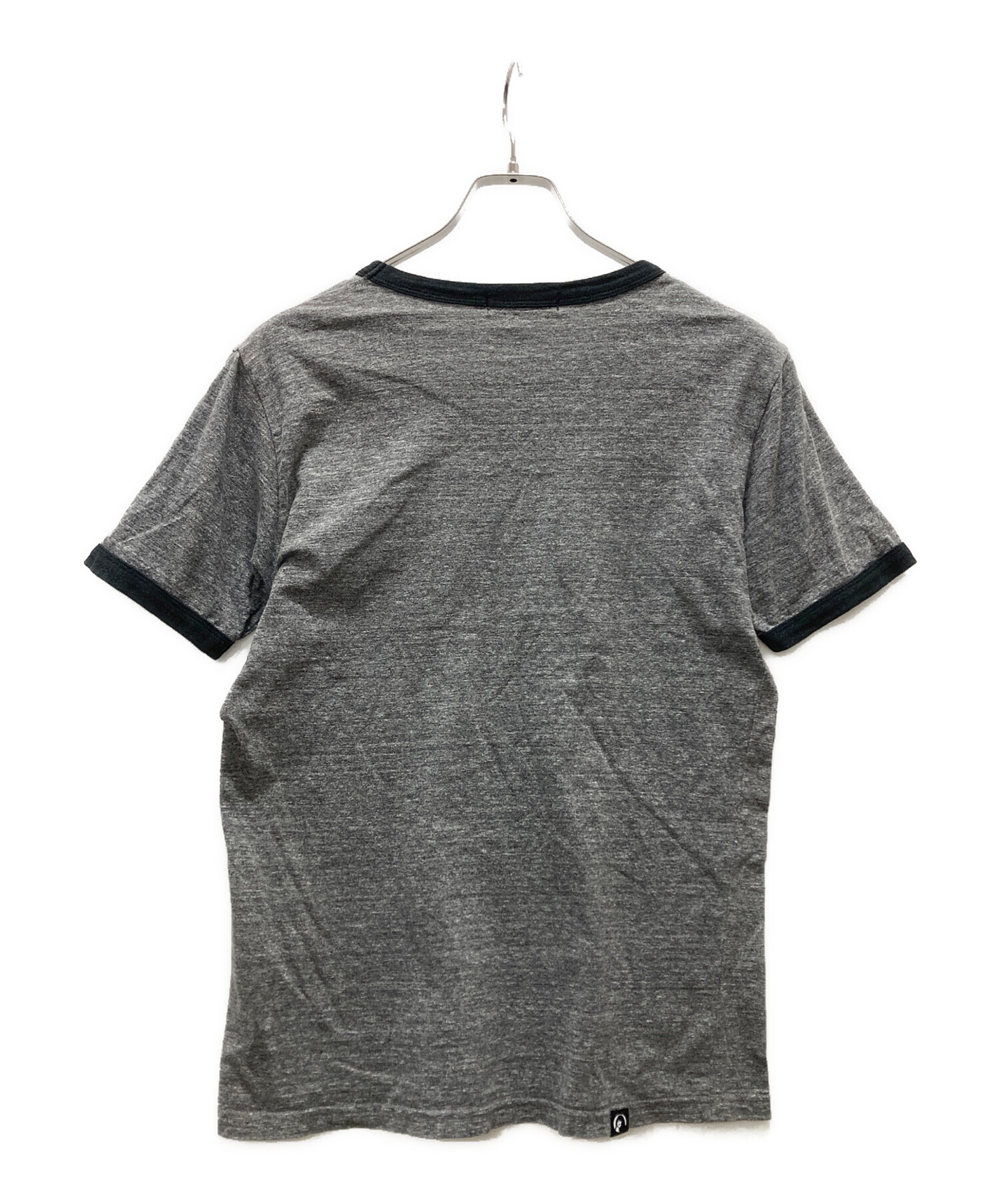 中古・古着通販】Hysteric Glamour (ヒステリックグラマー) リンガーT