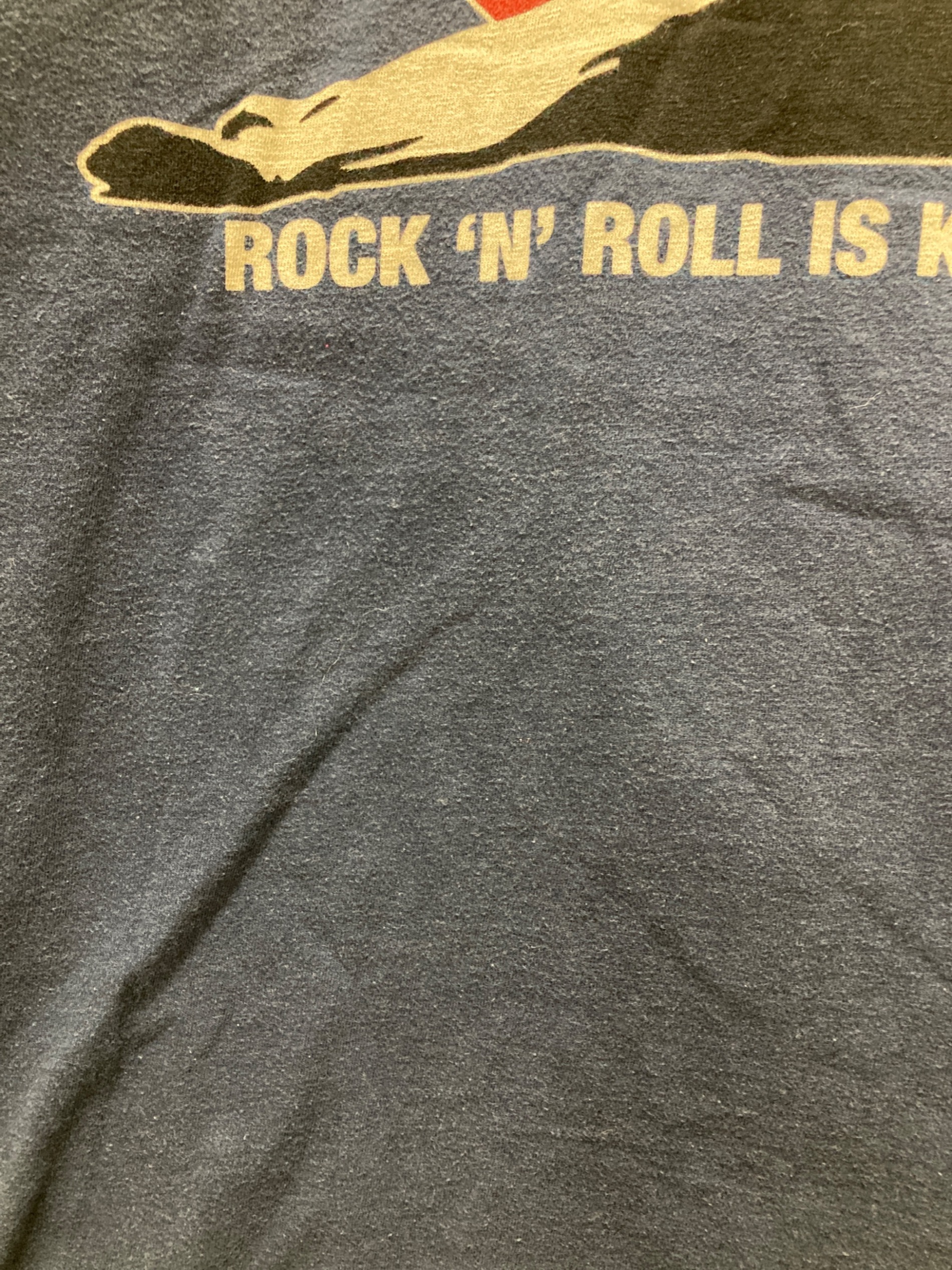 中古・古着通販】Hysteric Glamour (ヒステリックグラマー) リンガーT
