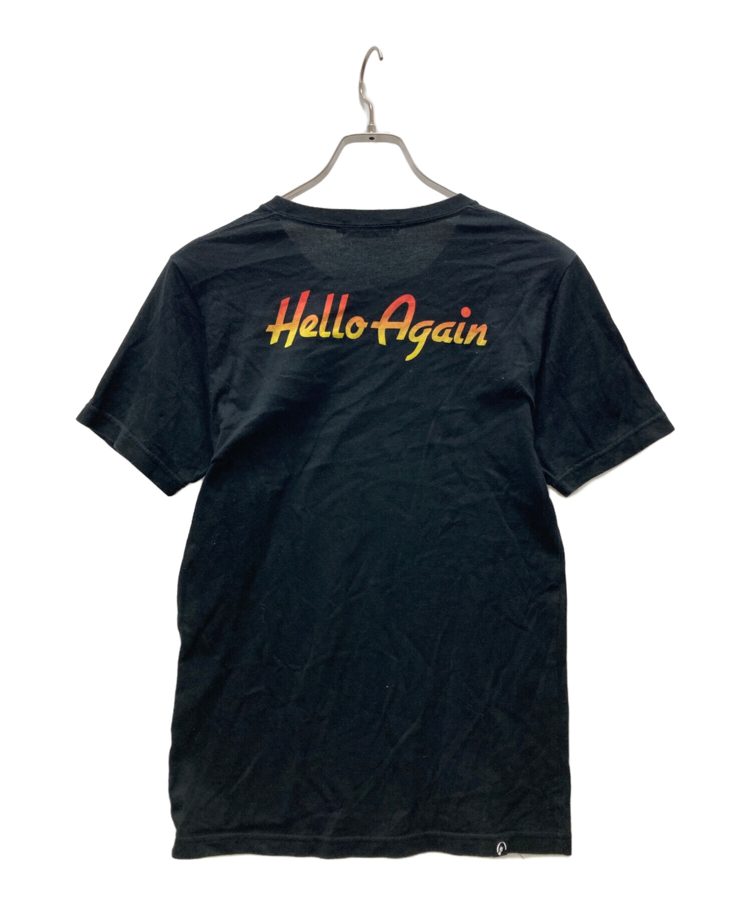 中古・古着通販】Hysteric Glamour (ヒステリックグラマー) プリントT
