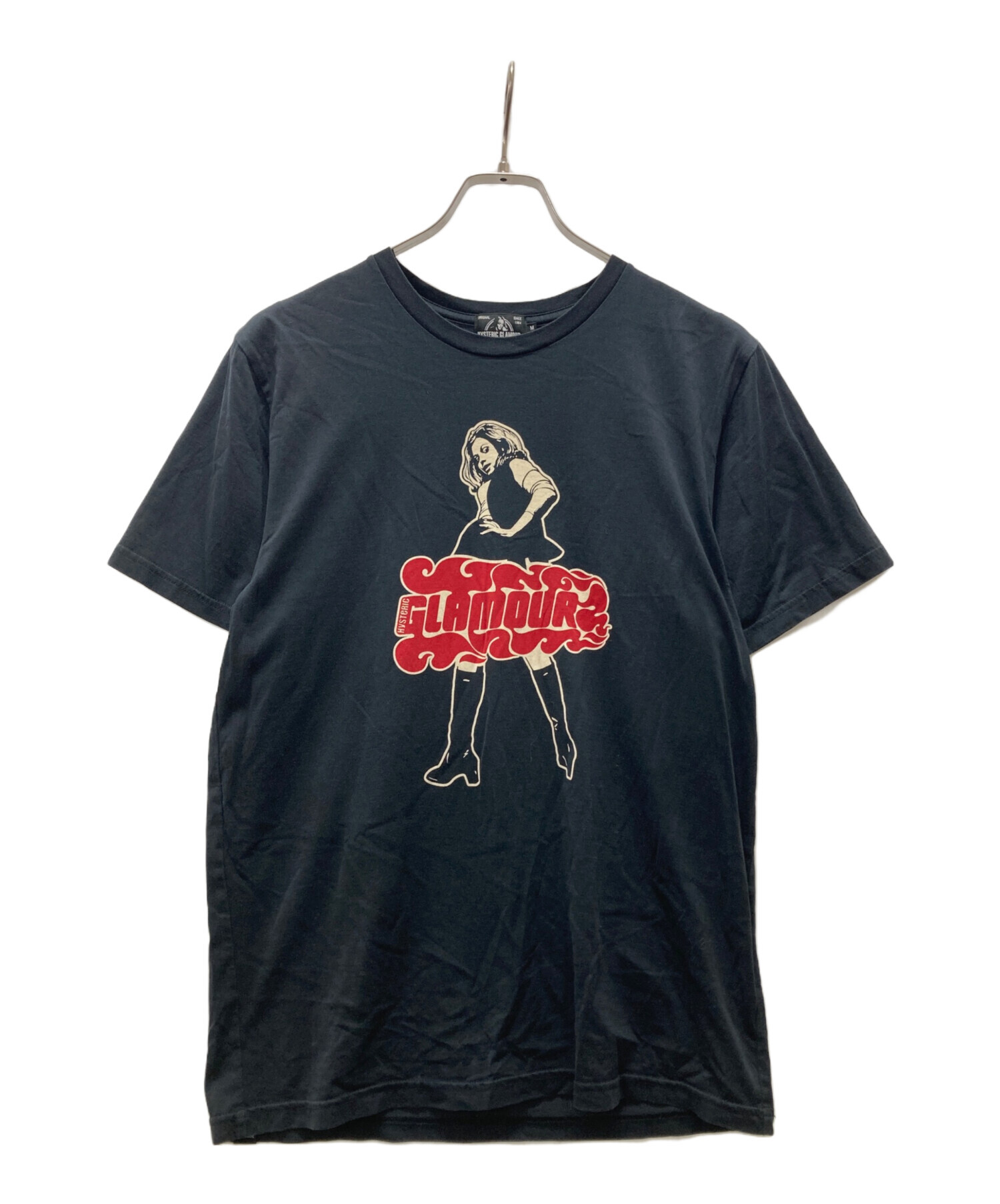 中古・古着通販】Hysteric Glamour (ヒステリックグラマー) VIXEN GIRL
