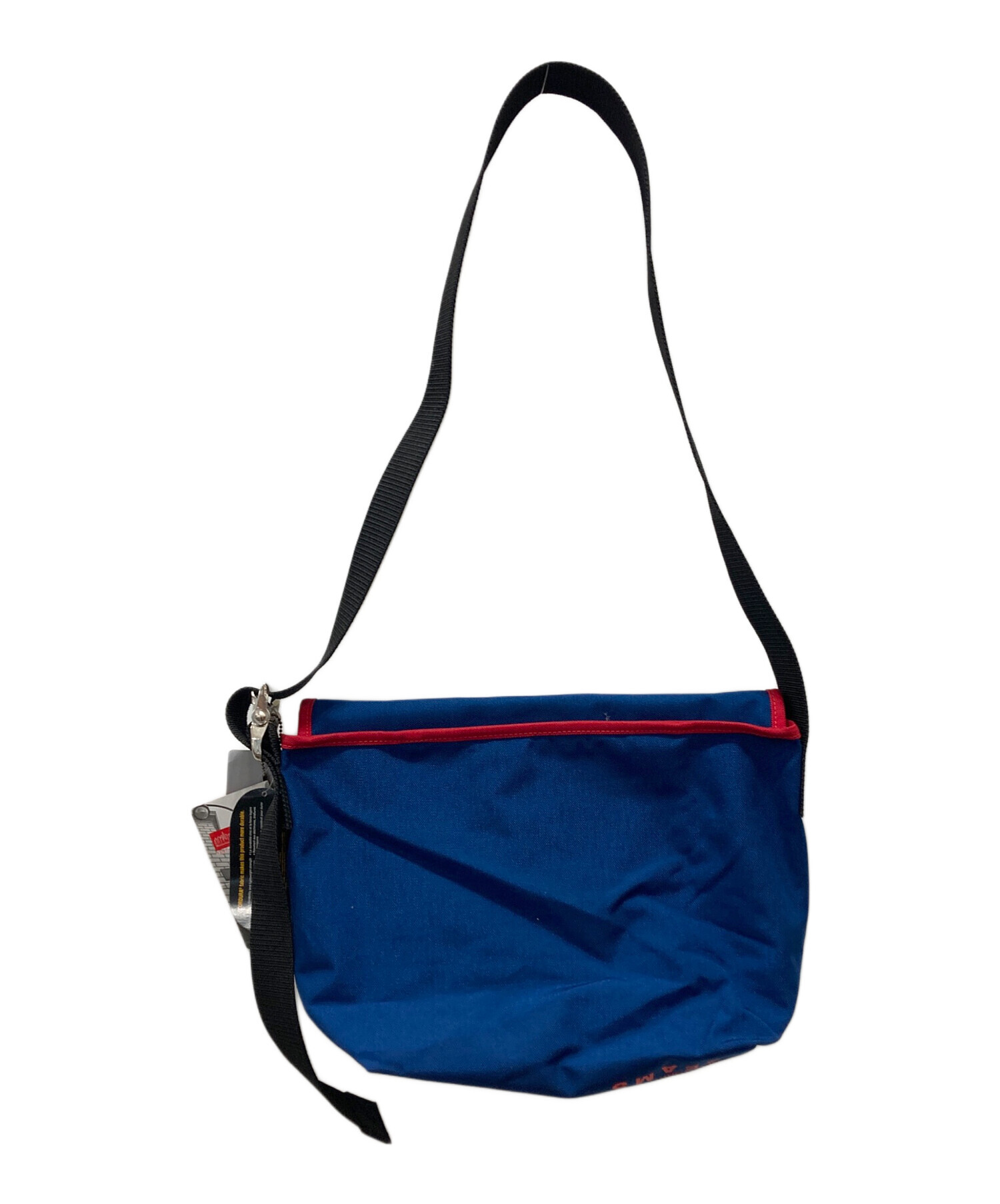 中古・古着通販】Manhattan Portage (マンハッタンポーテージ) BEAMS 