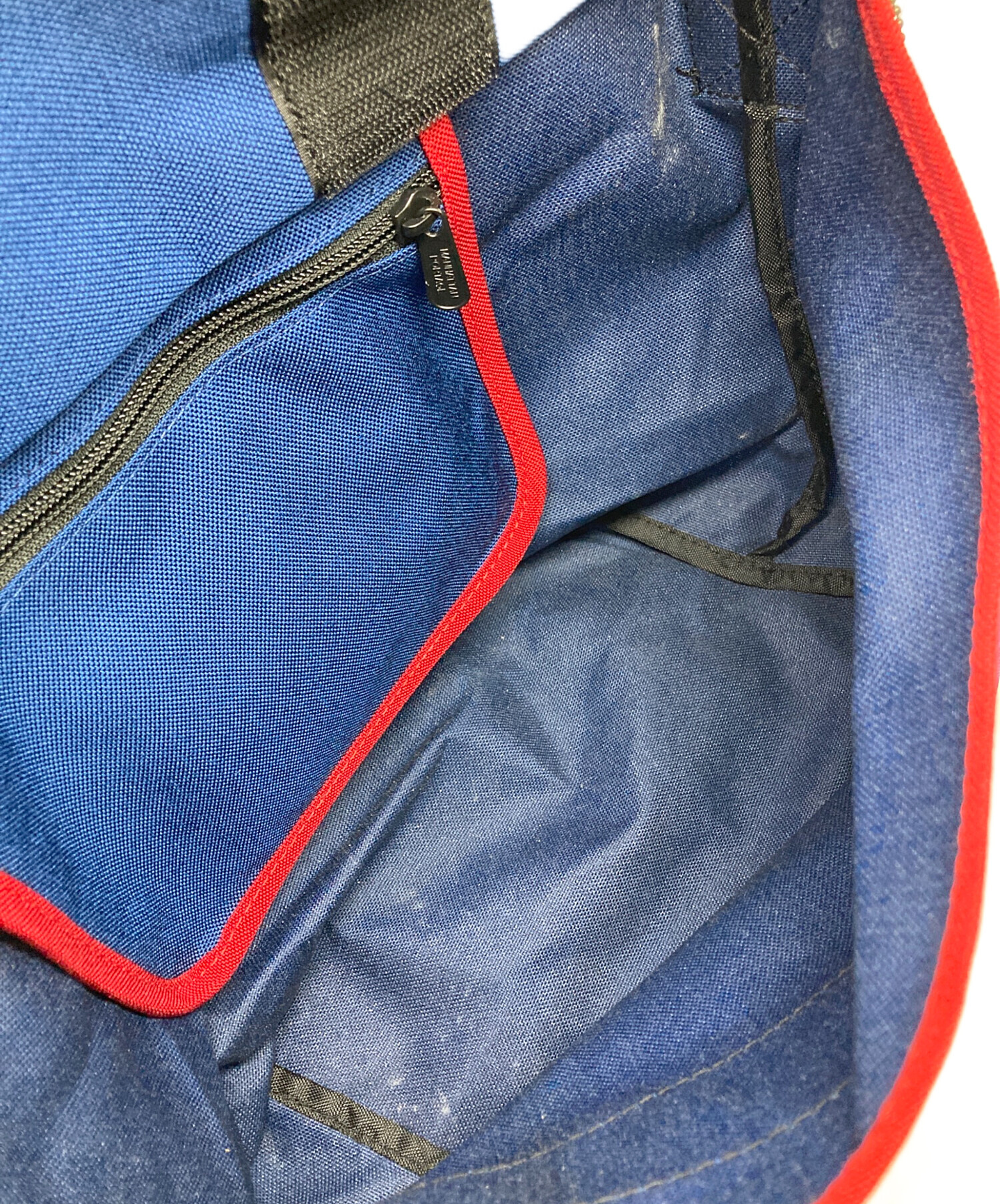 中古・古着通販】Manhattan Portage (マンハッタンポーテージ) BEAMS 