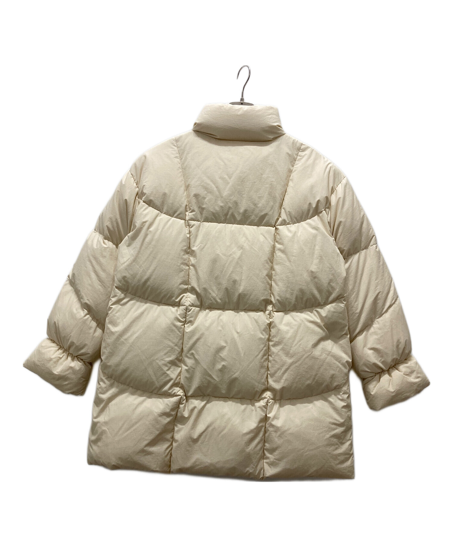 中古・古着通販】TODAYFUL (トゥデイフル) スタンドカラーダウン 