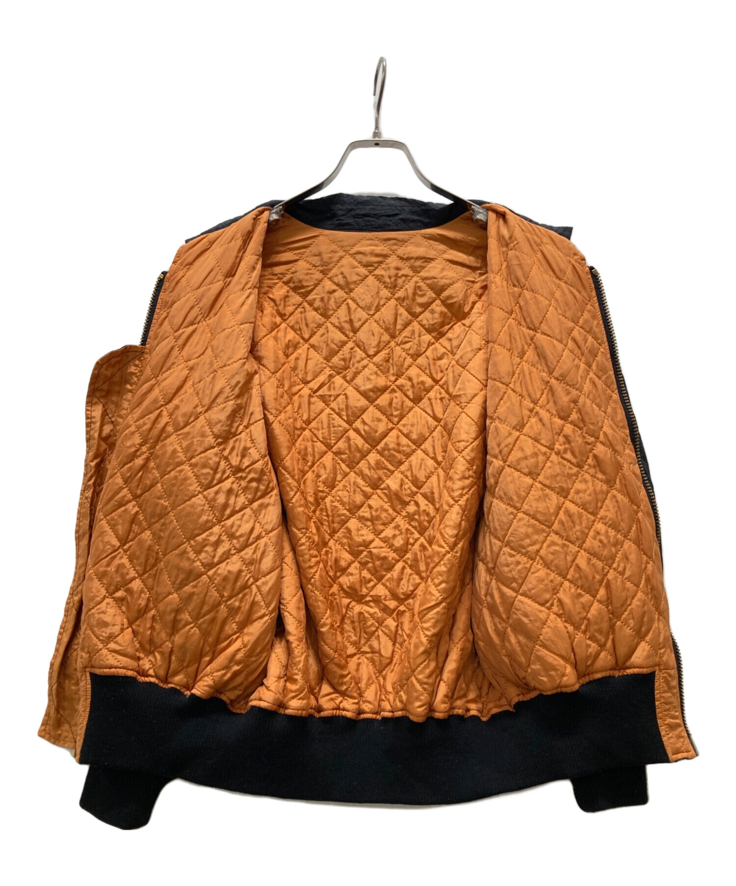 ピンクハウス　ジャケット・スタジャン 中古・古着通販】PINK HOUSE (ピンクハウス) リバーシブルスタジャン