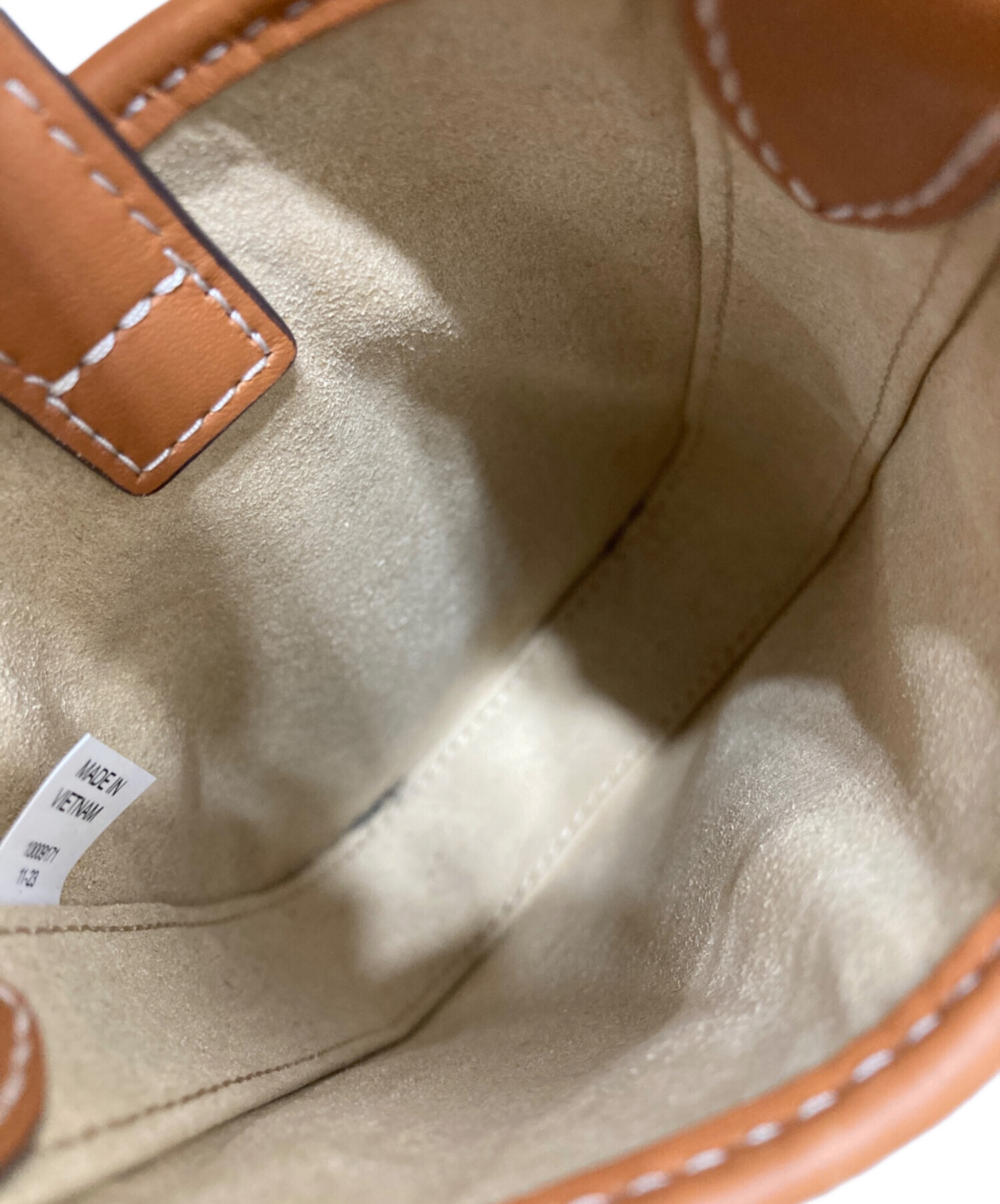 中古・古着通販】TORY BURCH (トリーバーチ) スマホショルダーバッグ