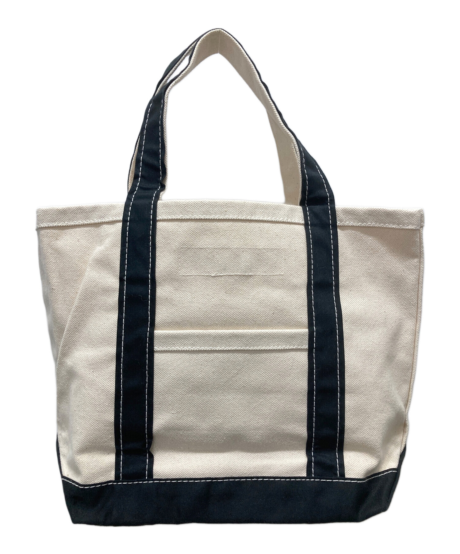 TOM's store様 生成り 28.5 中古・古着通販】THE SHINZONE (ザ シンゾーン) キャンバスバッグ