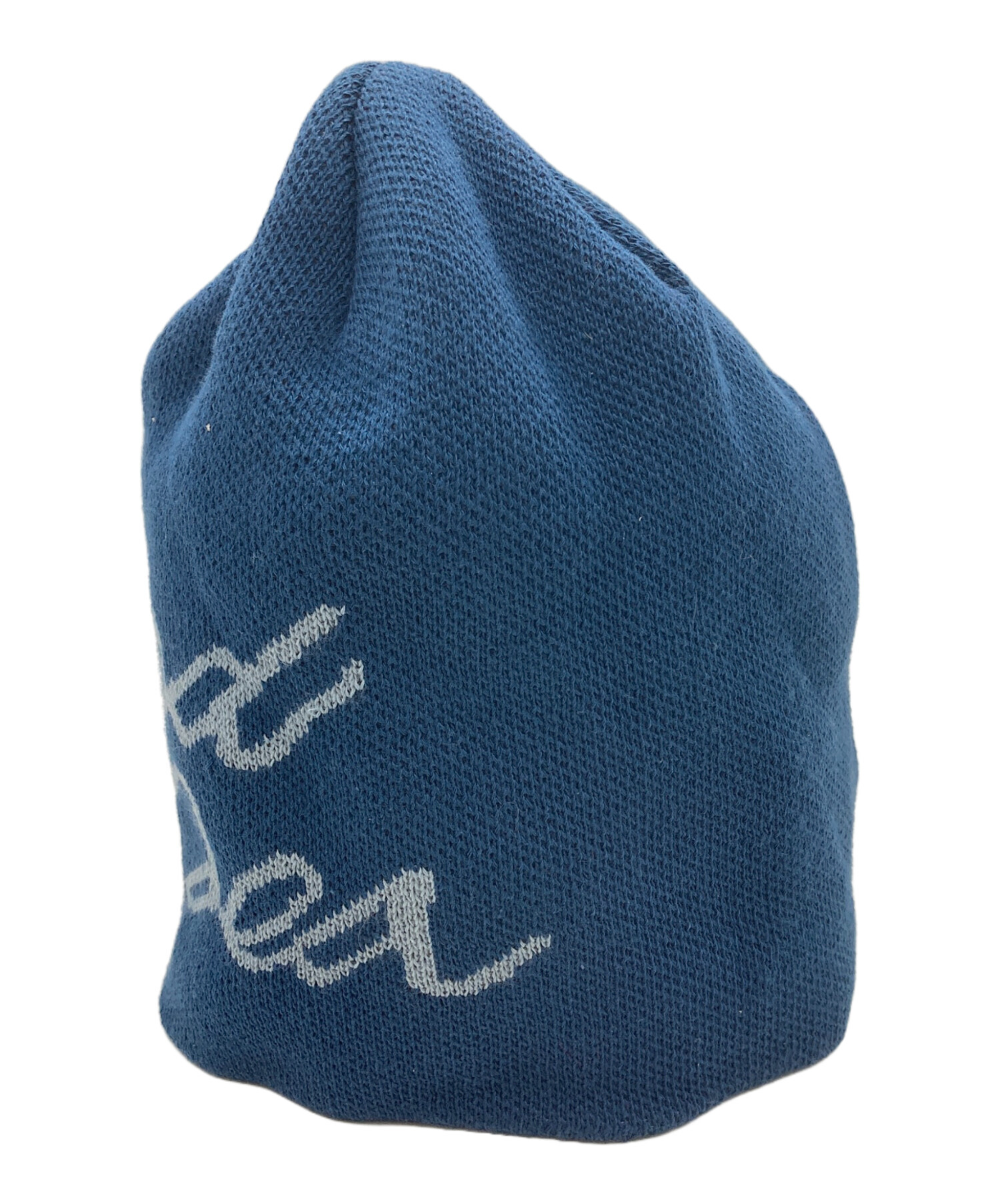 SALE！【新品・未使用】NBA × WIND AND SEA ビーニーニット帽 WIND AND