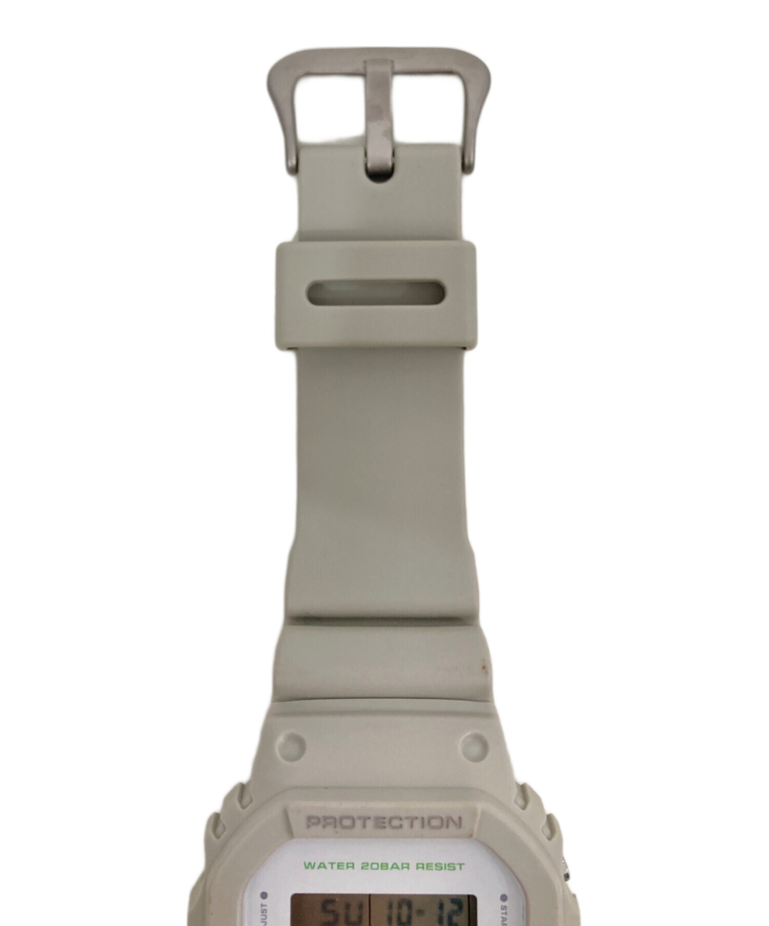 中古・古着通販】CASIO (カシオ) G-SHOCK サンドベージュ｜ブランド