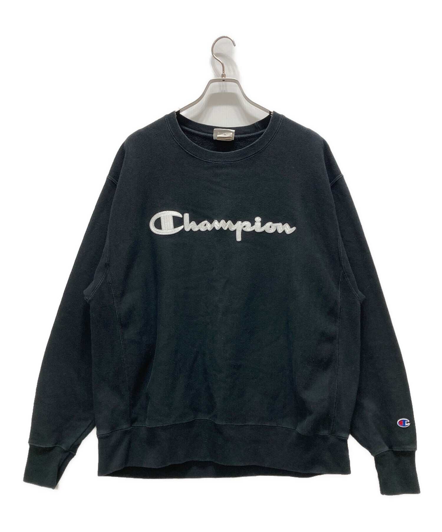 中古・古着通販】Champion REVERSE WEAVE (チャンピオン リバース
