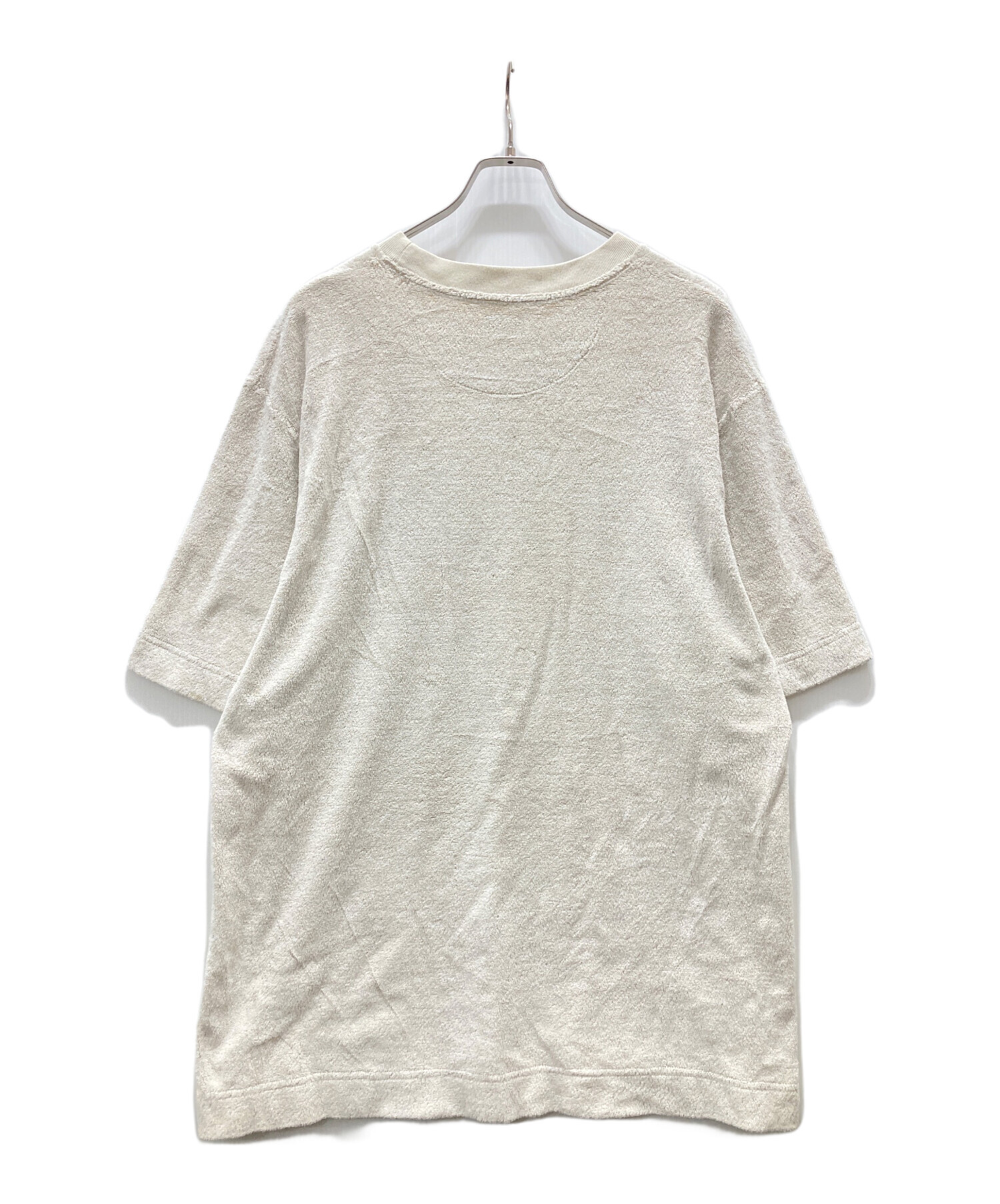 本物 フェンディ FENDI シルク カーディガン トップス ベージュ レディース 衣類 洋服 中古 フェンディ(FENDI)フェンディ カーディガン カーディガン 衣料品