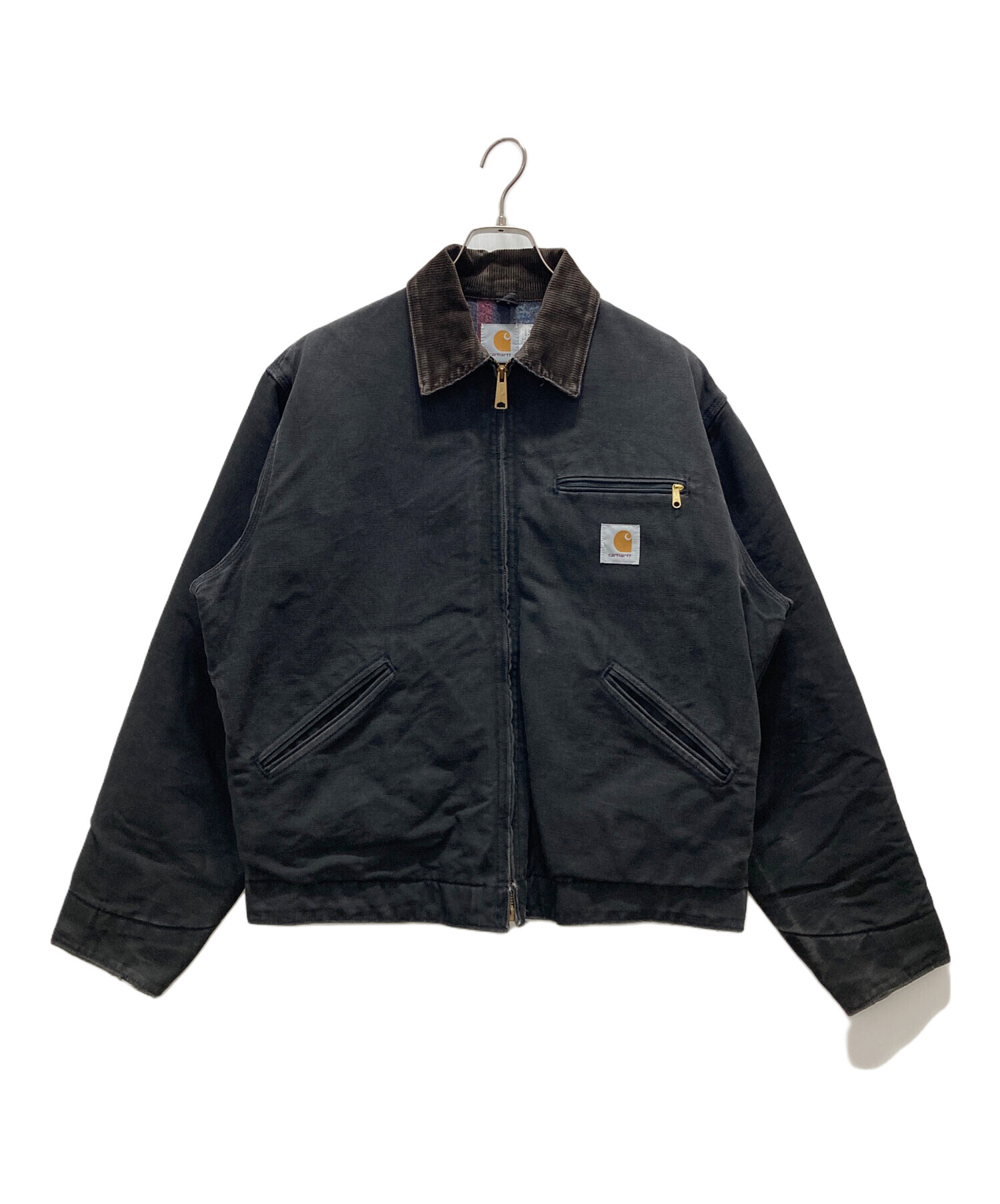 中古・古着通販】CarHartt (カーハート) ブランケットライナー