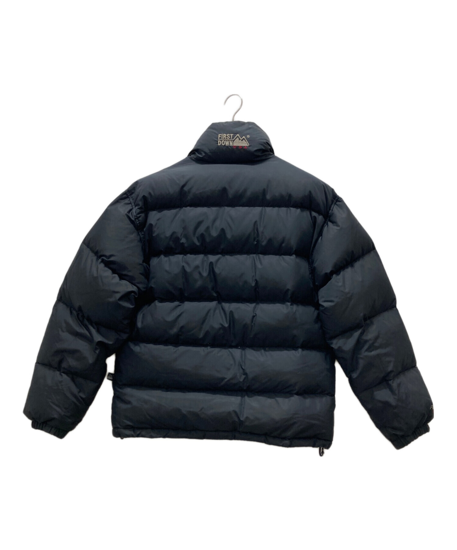 中古・古着通販】FIRST DOWN (ファーストダウン) リップストップ 