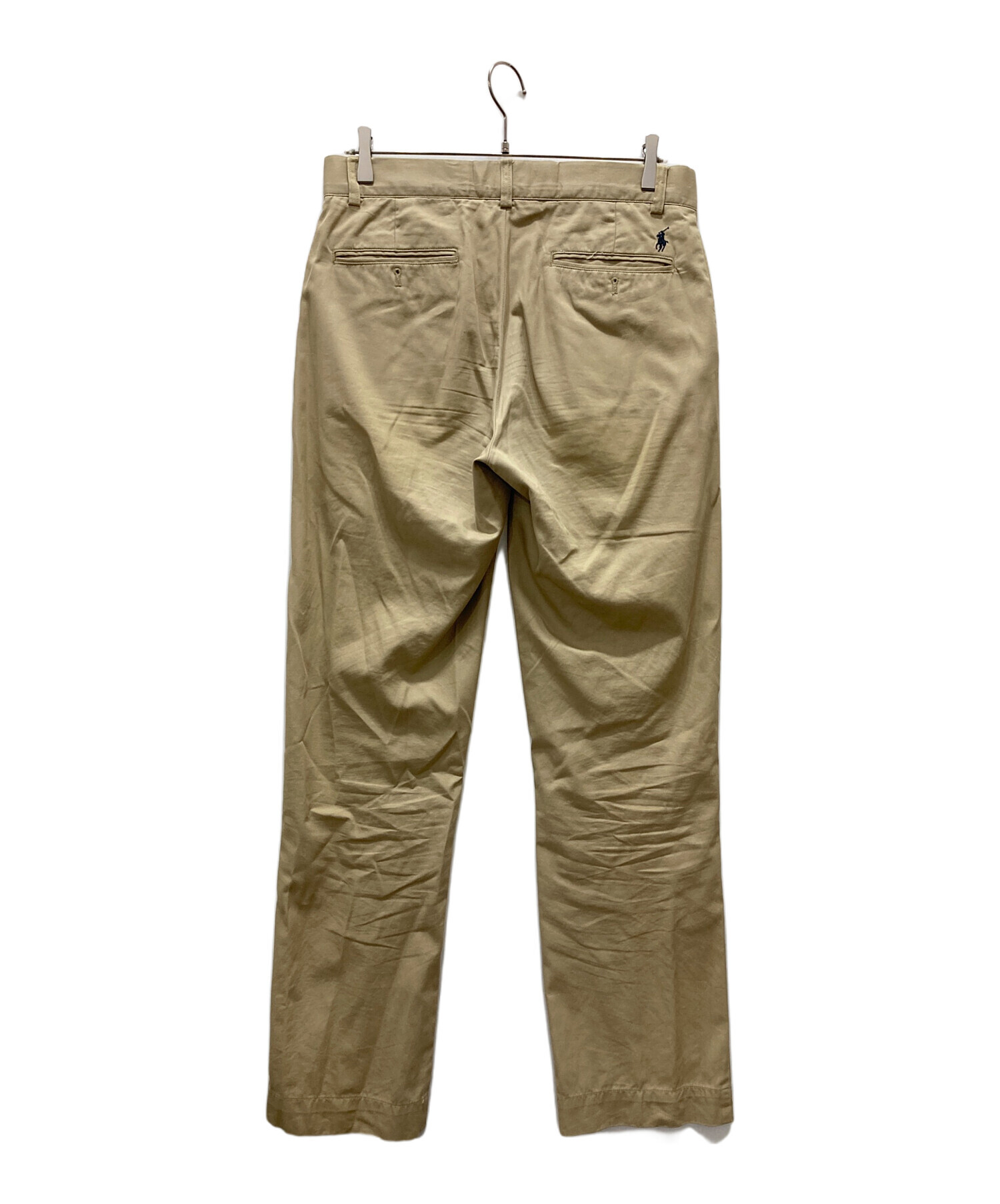 中古・古着通販】POLO RALPH LAUREN (ポロ・ラルフローレン) パンツ