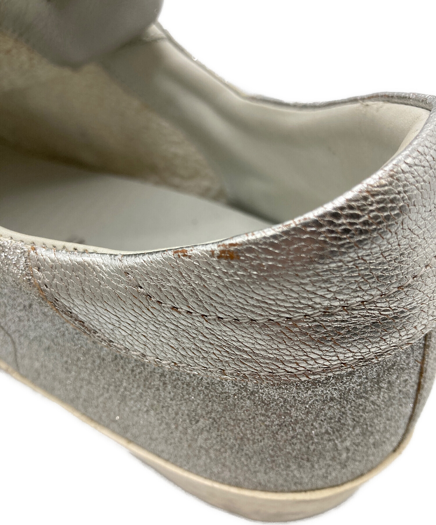 中古・古着通販】PHILIPPE MODEL (フィリップ モデル) グリッター