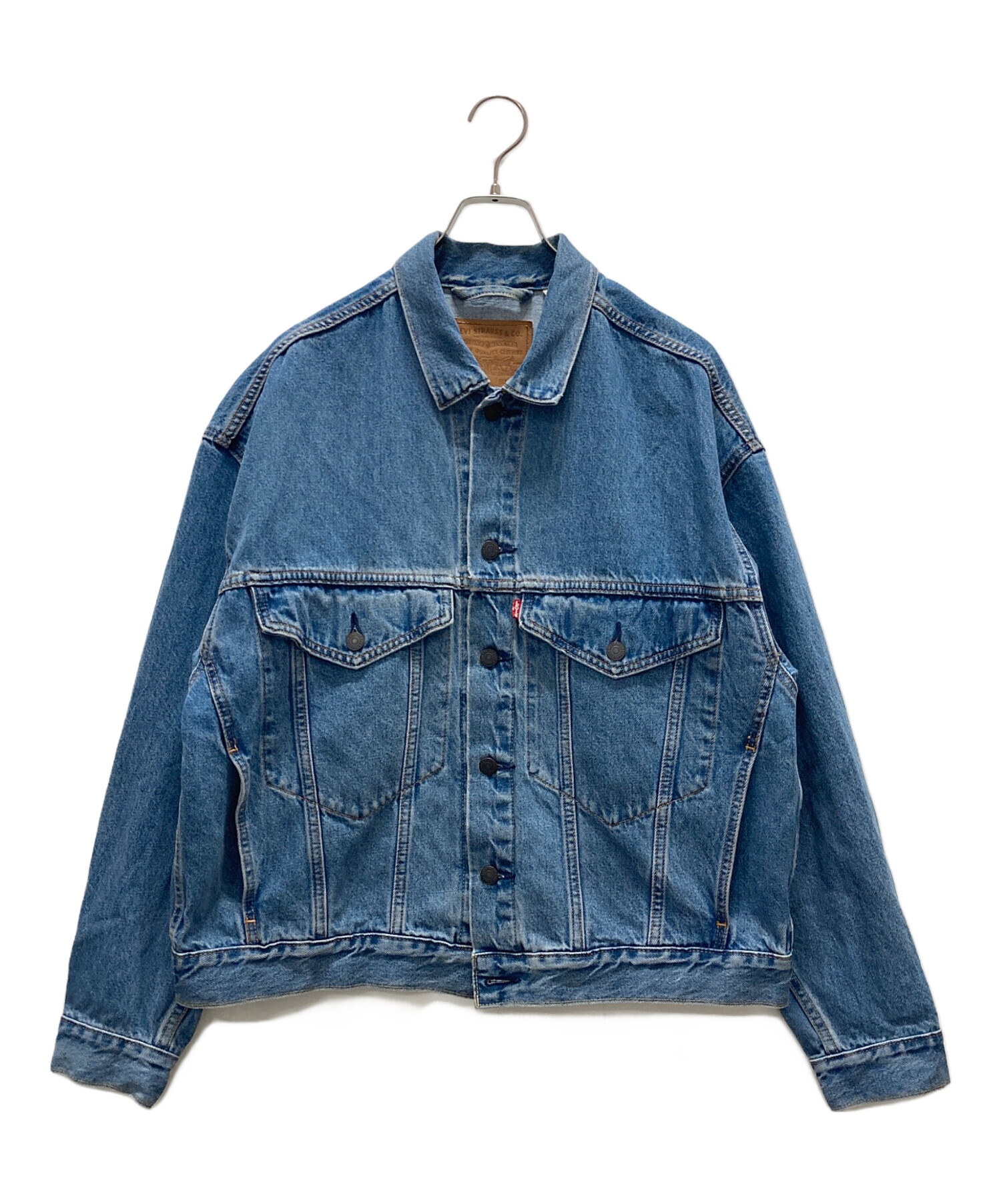 中古・古着通販】LEVI'S PReMIUM (リーバイス プレミアム) デニム