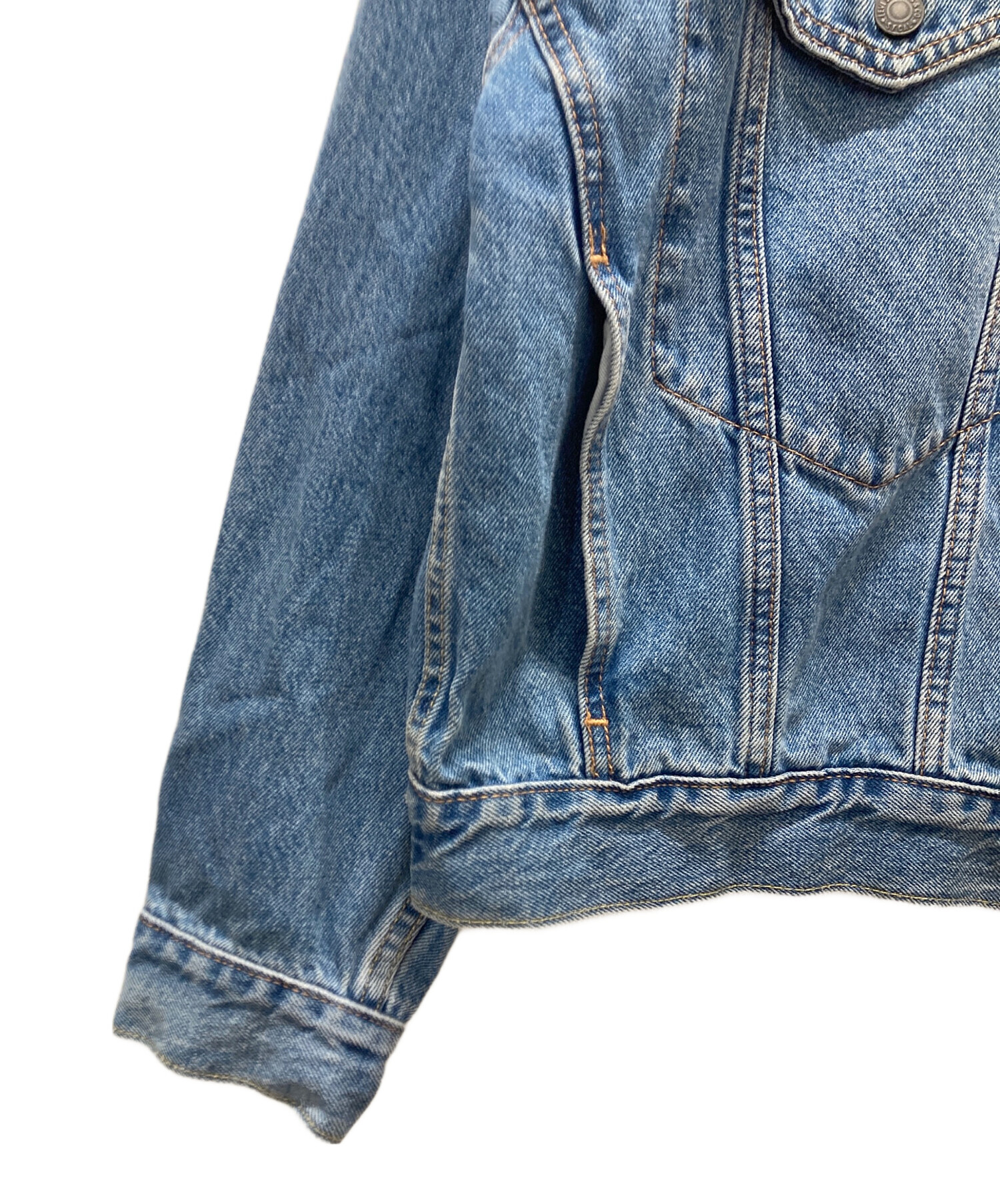 中古・古着通販】LEVI'S PReMIUM (リーバイス プレミアム) デニム