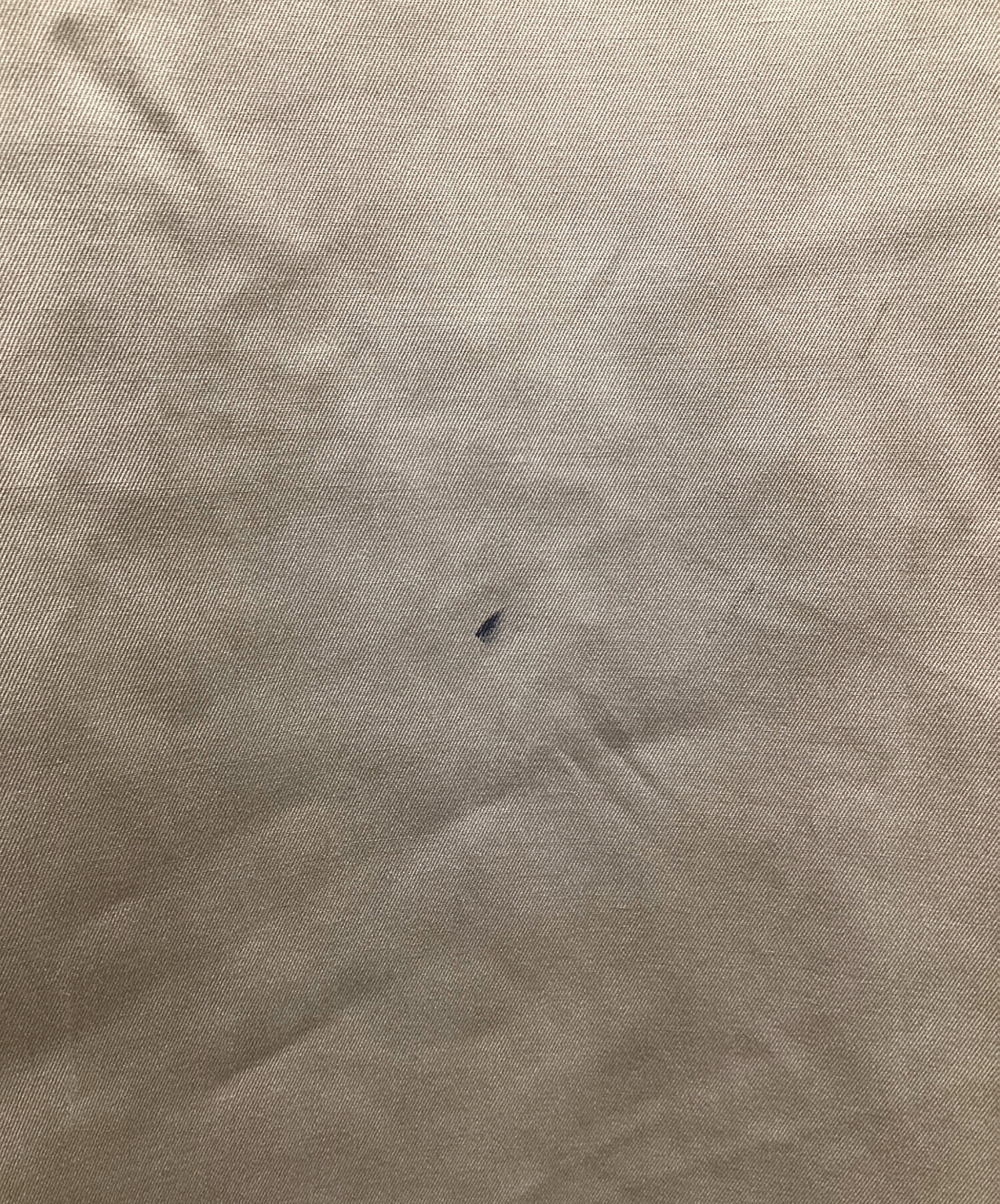 中古・古着通販】A.P.C. (アーペーセー) ケープトレンチコート