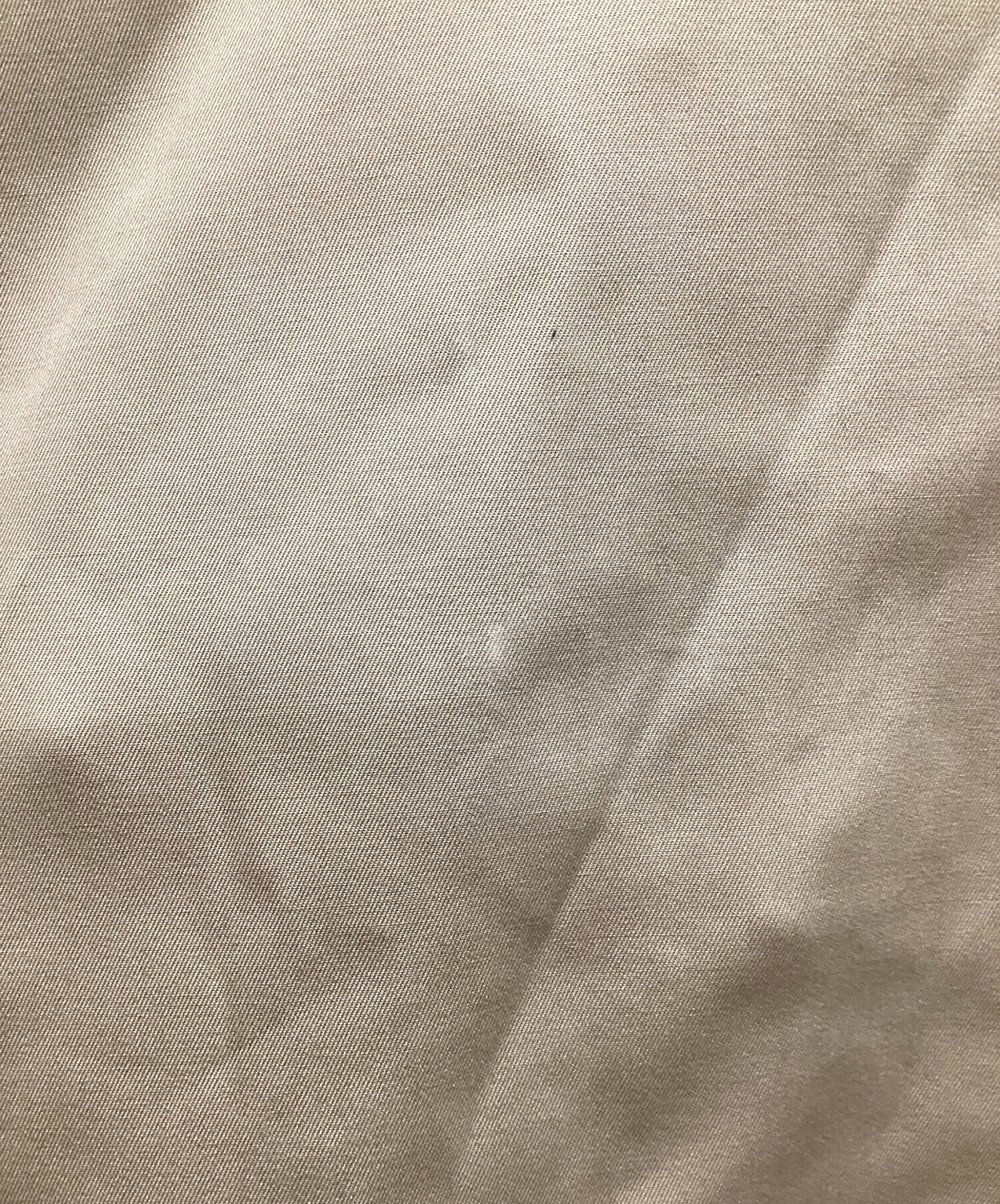 中古・古着通販】A.P.C. (アーペーセー) ケープトレンチコート