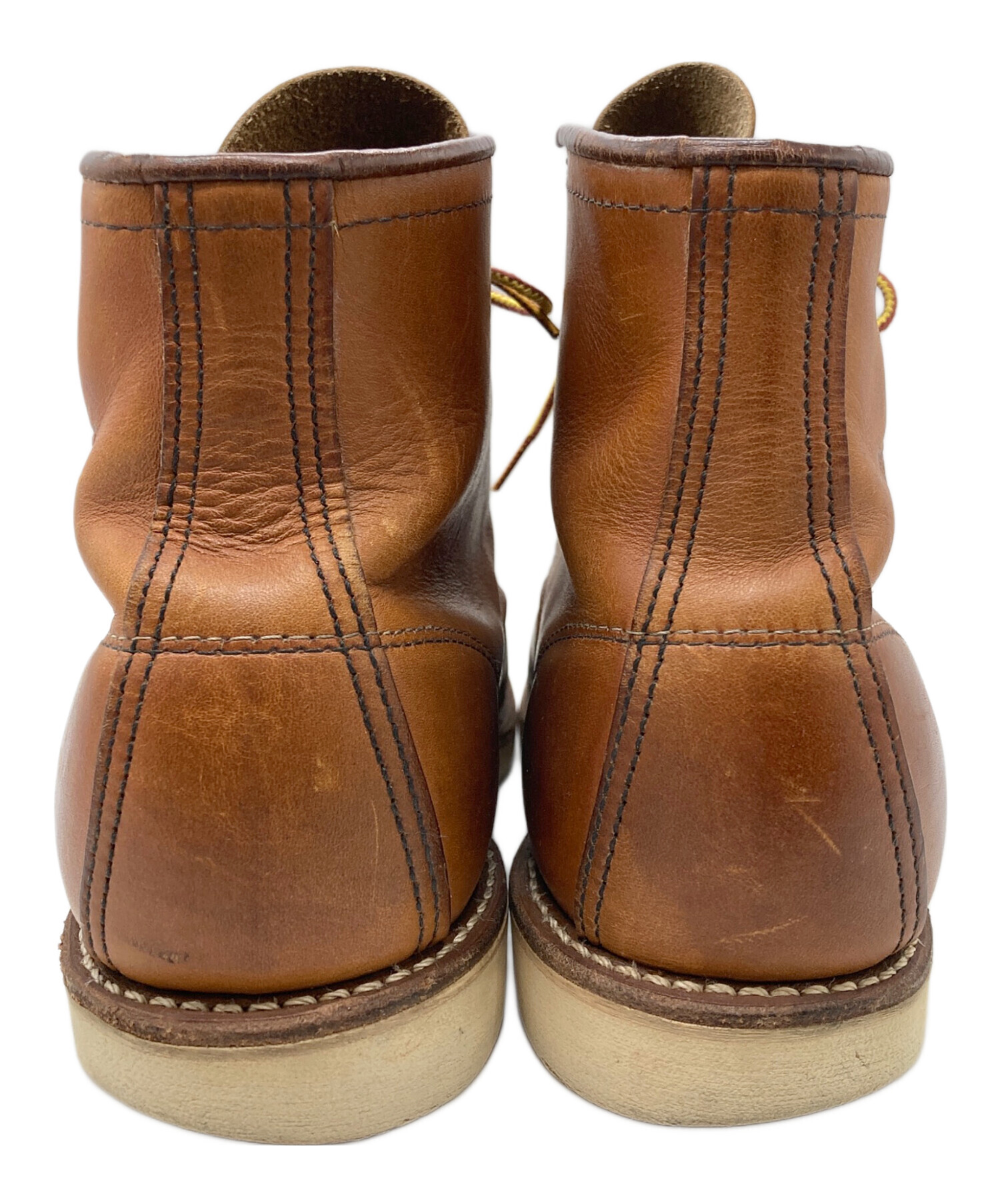 中古・古着通販】RED WING (レッドウィング) USA製 アイリッシュ