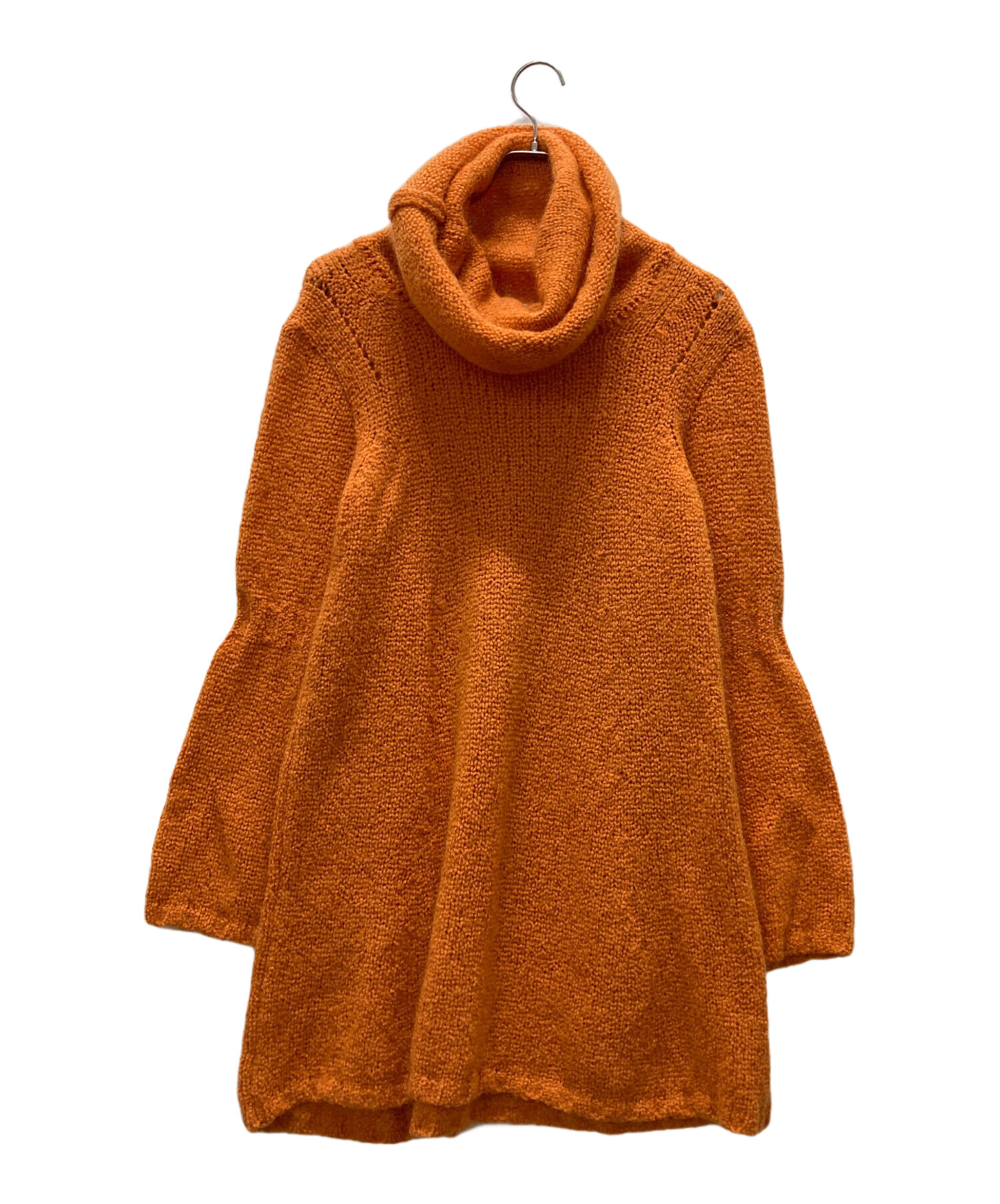 中古・古着通販】DRIES VAN NOTEN (ドリスヴァンノッテン) モヘア混 