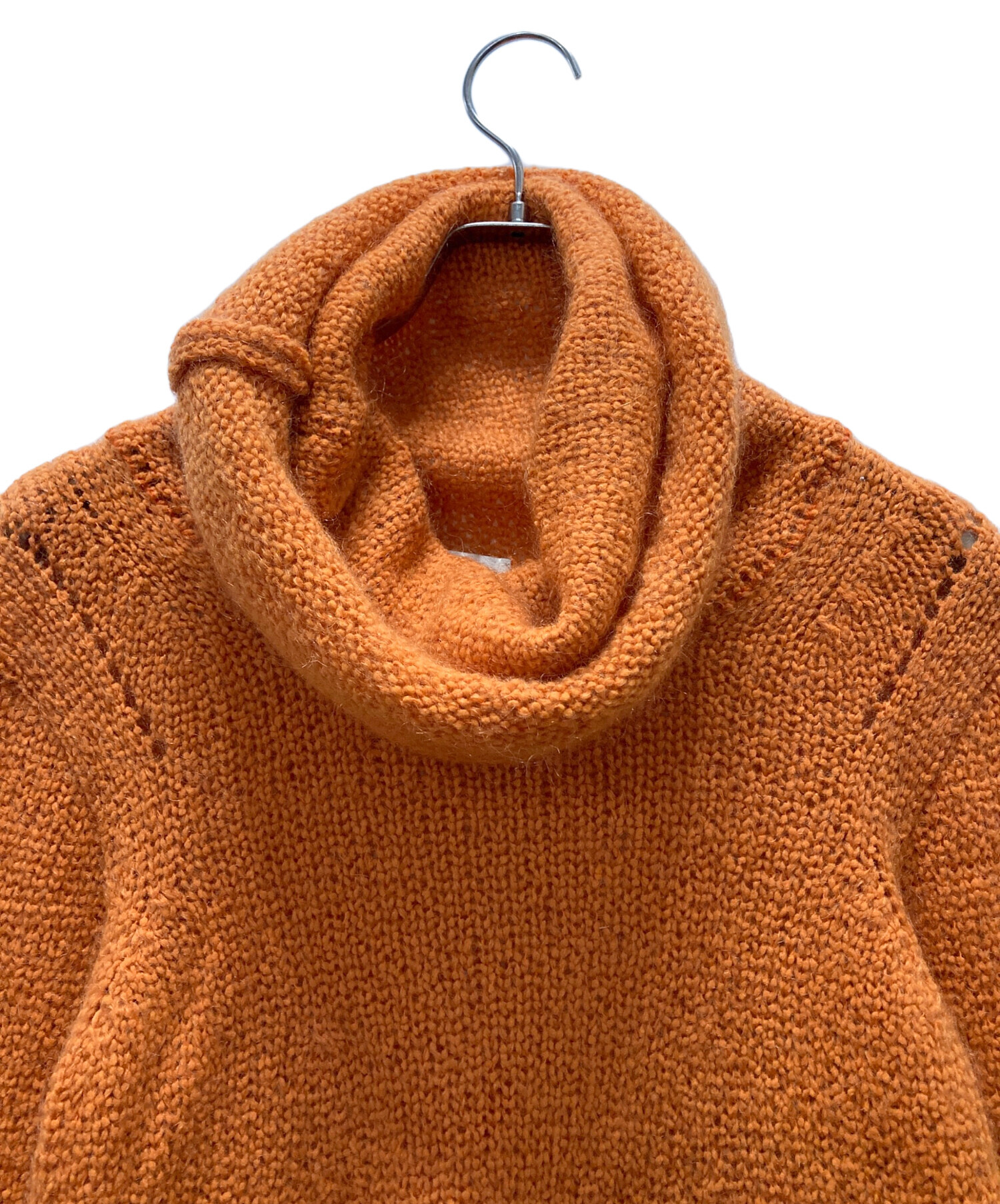 中古・古着通販】DRIES VAN NOTEN (ドリスヴァンノッテン) モヘア混 