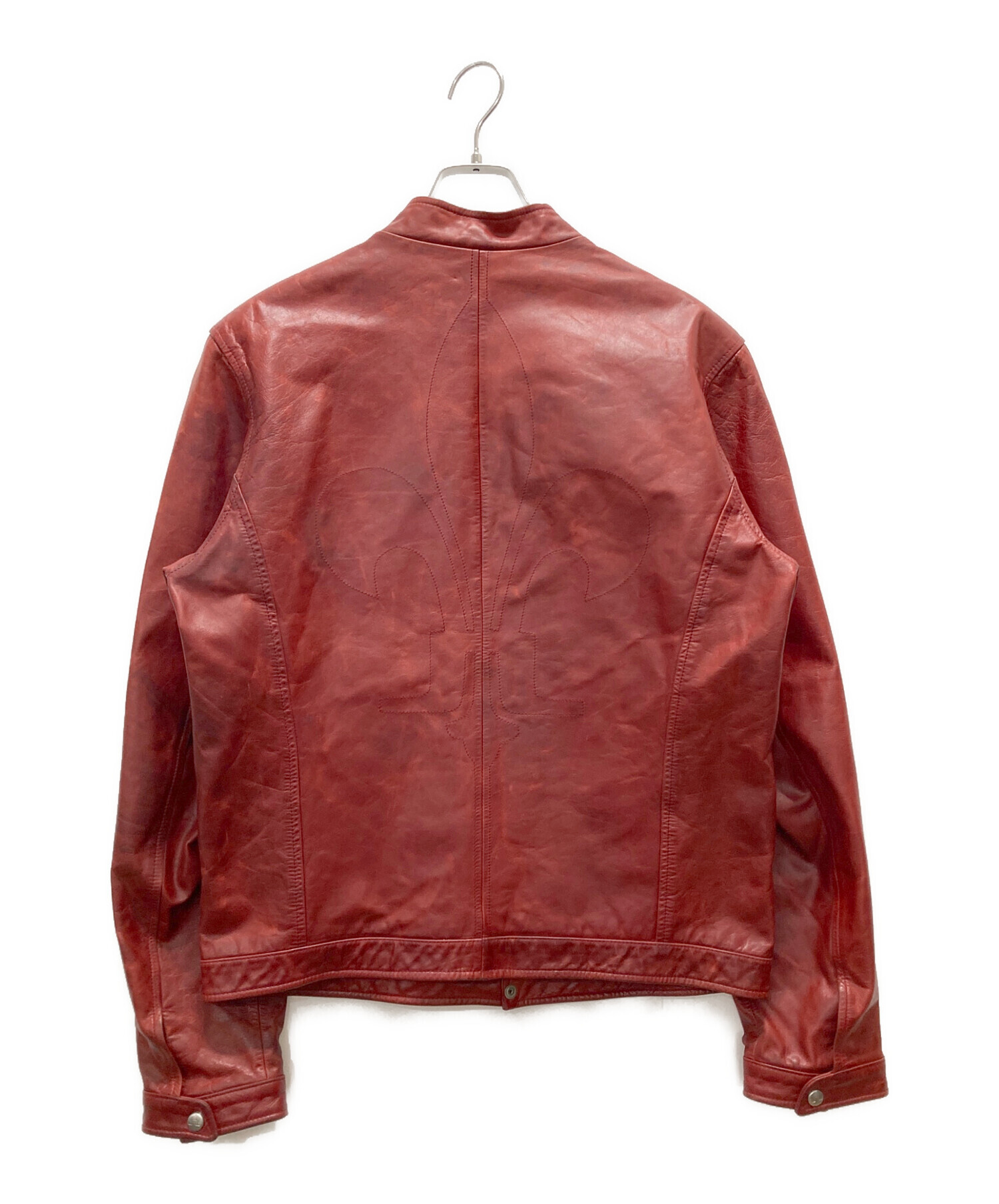 中古・古着通販】J. LINDEBERG (ジェイリンドバーグ) シングル