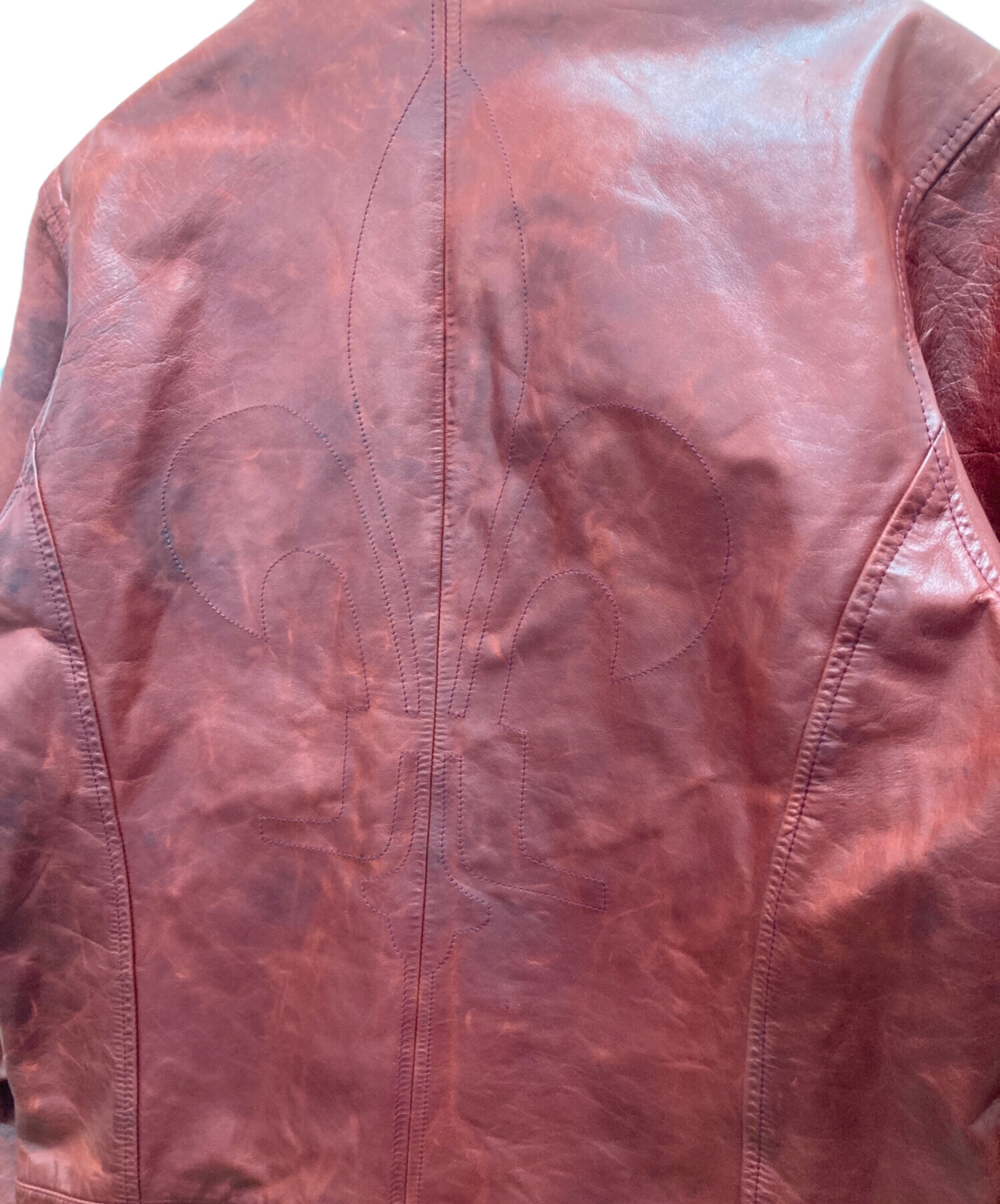 中古・古着通販】J. LINDEBERG (ジェイリンドバーグ) シングル