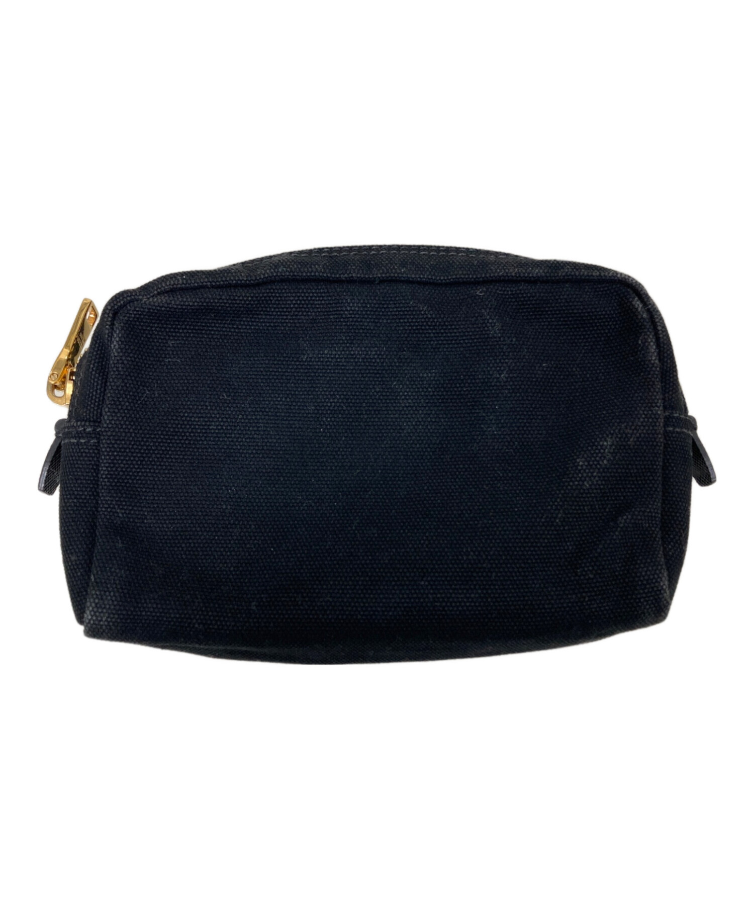 プラダ　ポーチ　未使用品　化粧ポーチ 楽天市場】【新品未使用品】PRADA プラダ ポーチ ナイロン 化粧