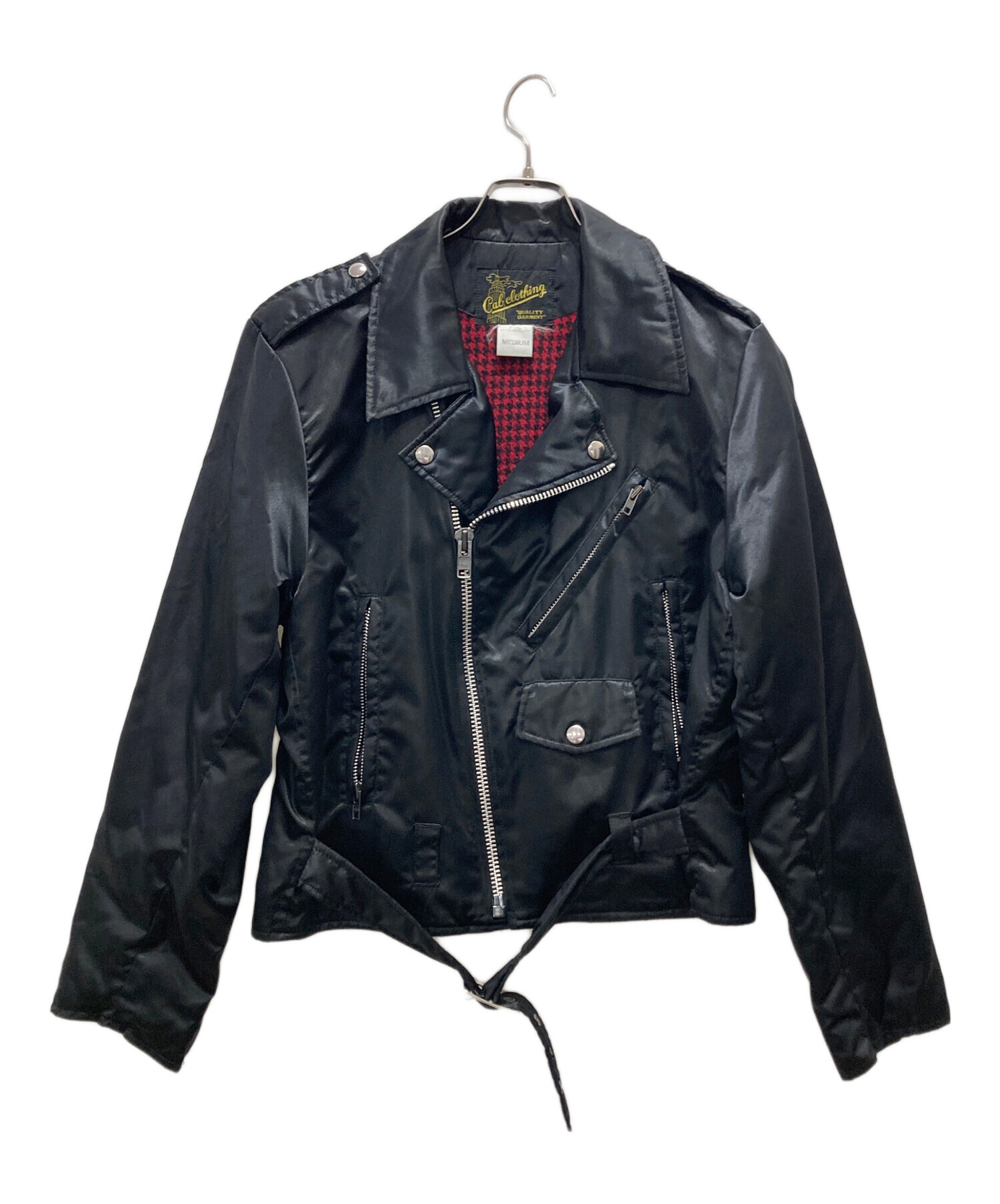 中古・古着通販】C.A.B.CLOTHING (キャブクロージング) ナイロン 
