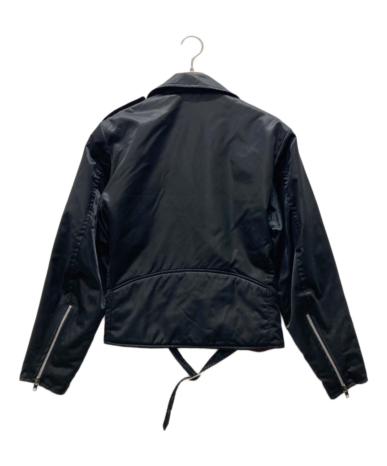 中古・古着通販】C.A.B.CLOTHING (キャブクロージング) ナイロン 