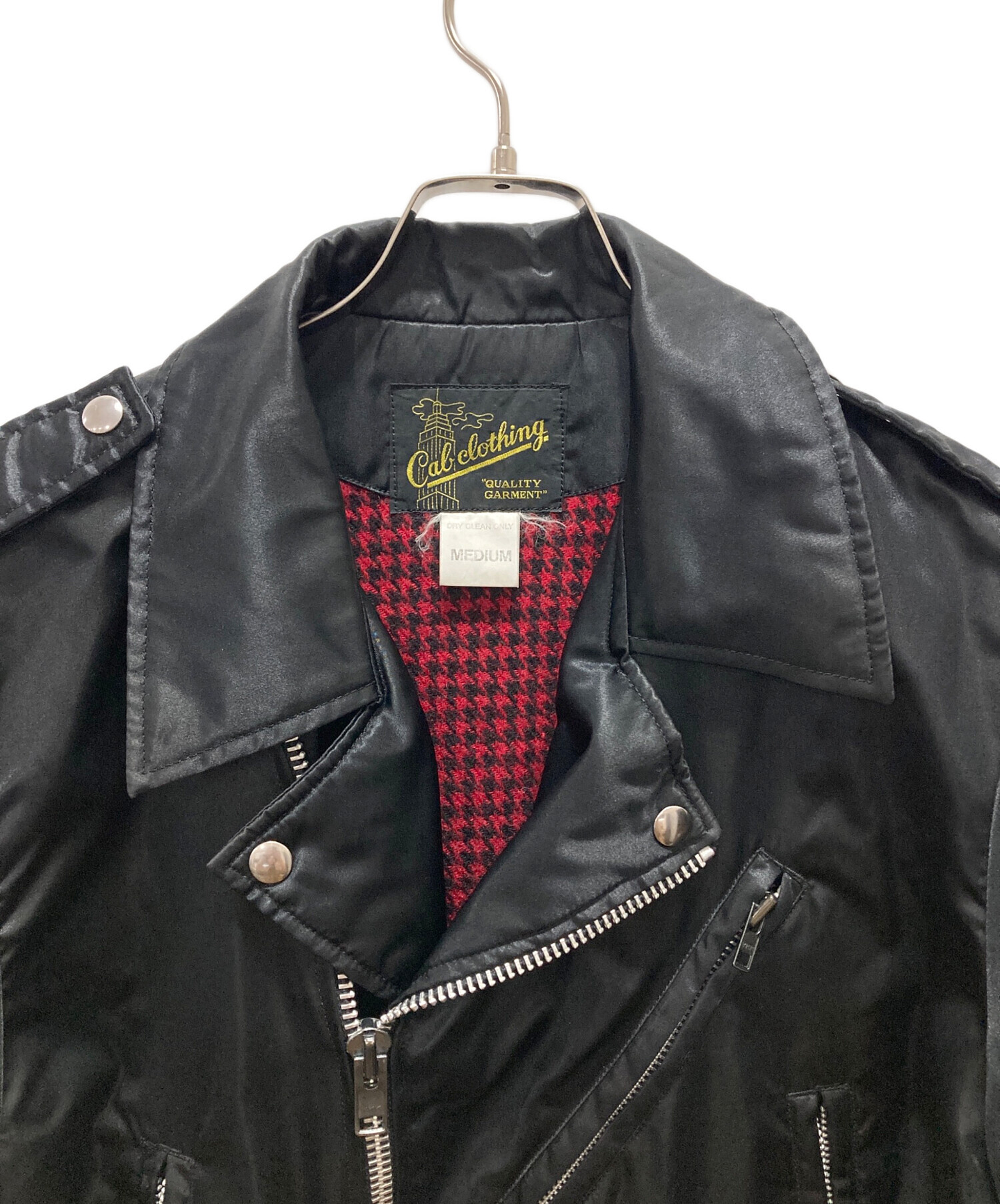 中古・古着通販】C.A.B.CLOTHING (キャブクロージング) ナイロン