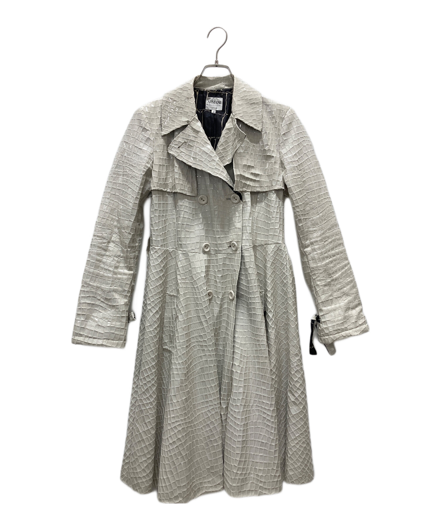 アルマーニコレッツィオーニ　コート　L アルマーニコレッツォーニ(ARMANI COLLEZIONI)アルマーニコレッ