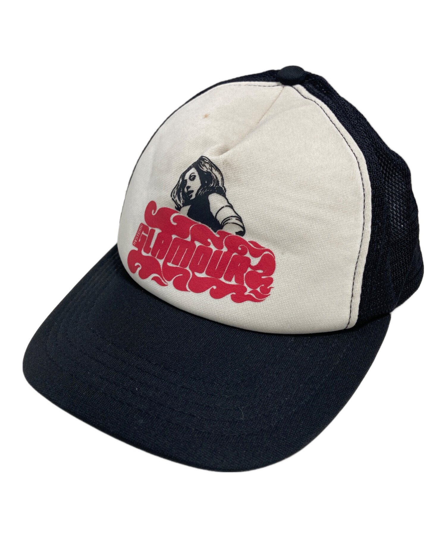 中古・古着通販】Hysteric Glamour (ヒステリックグラマー) メッシュ