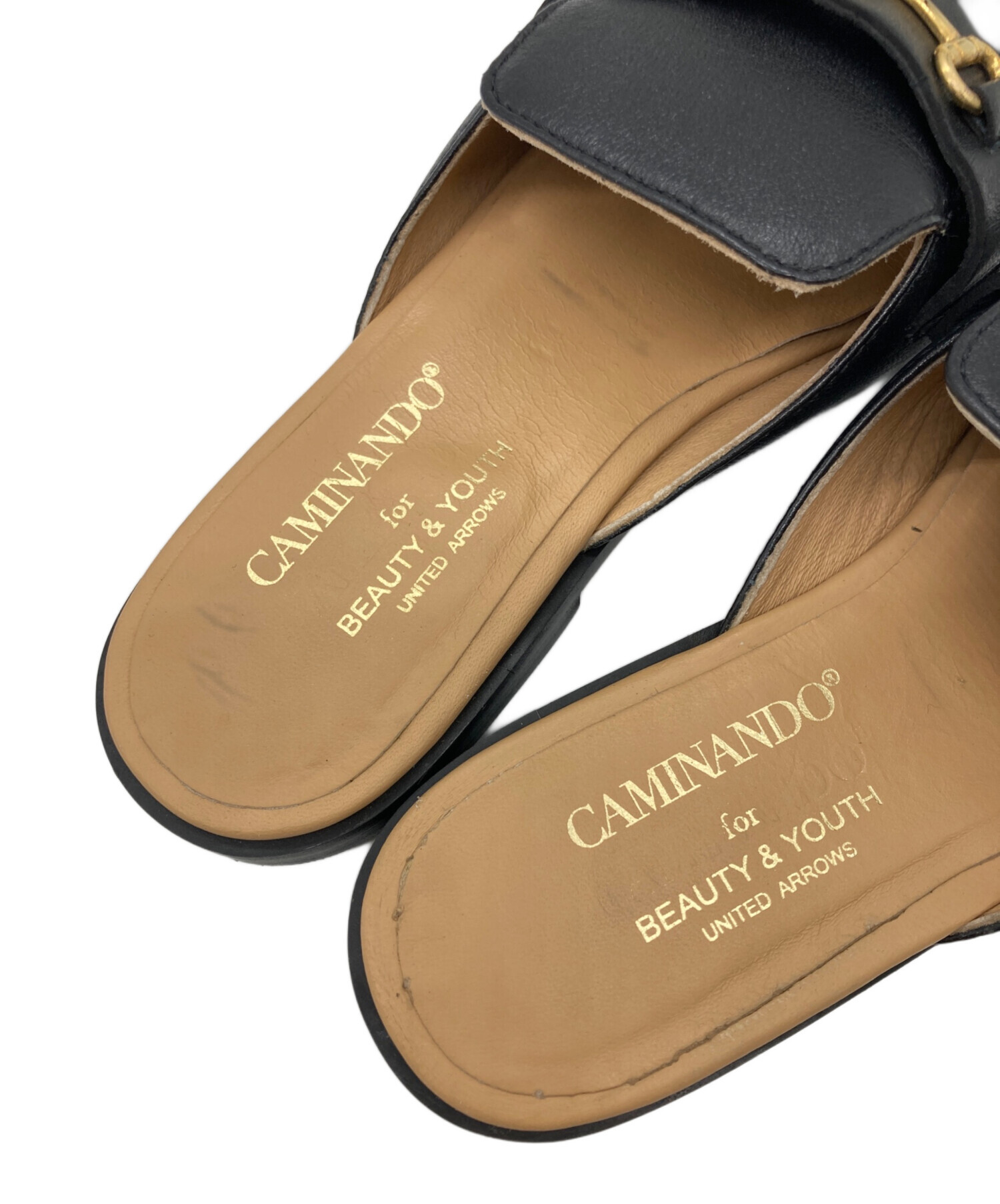 中古・古着通販】Caminando (カミナンド) BEAUTY&YOUTH (ビューティー 