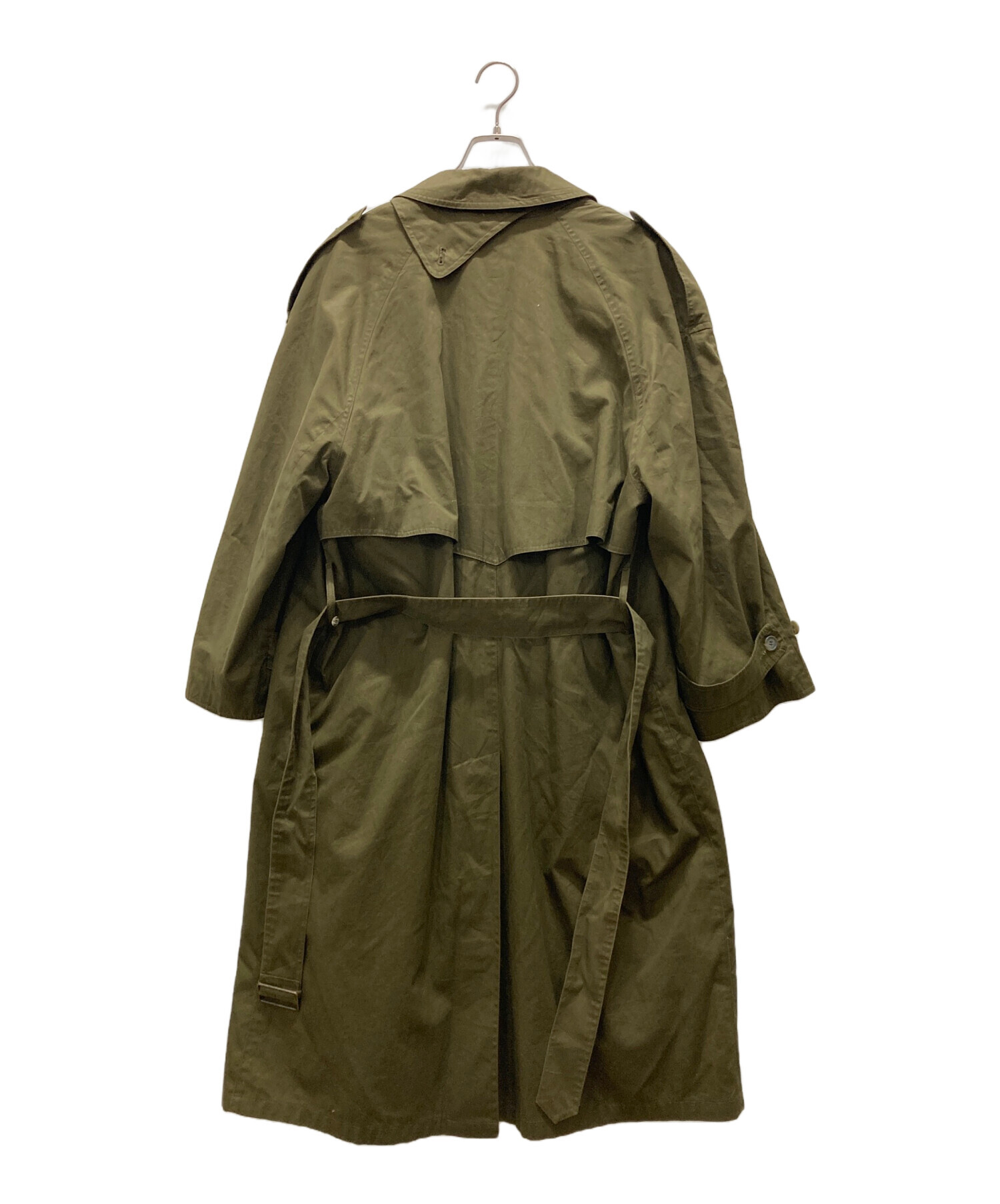 中古・古着通販】london fog (ロンドンフォグ) ライナー付トレンチ