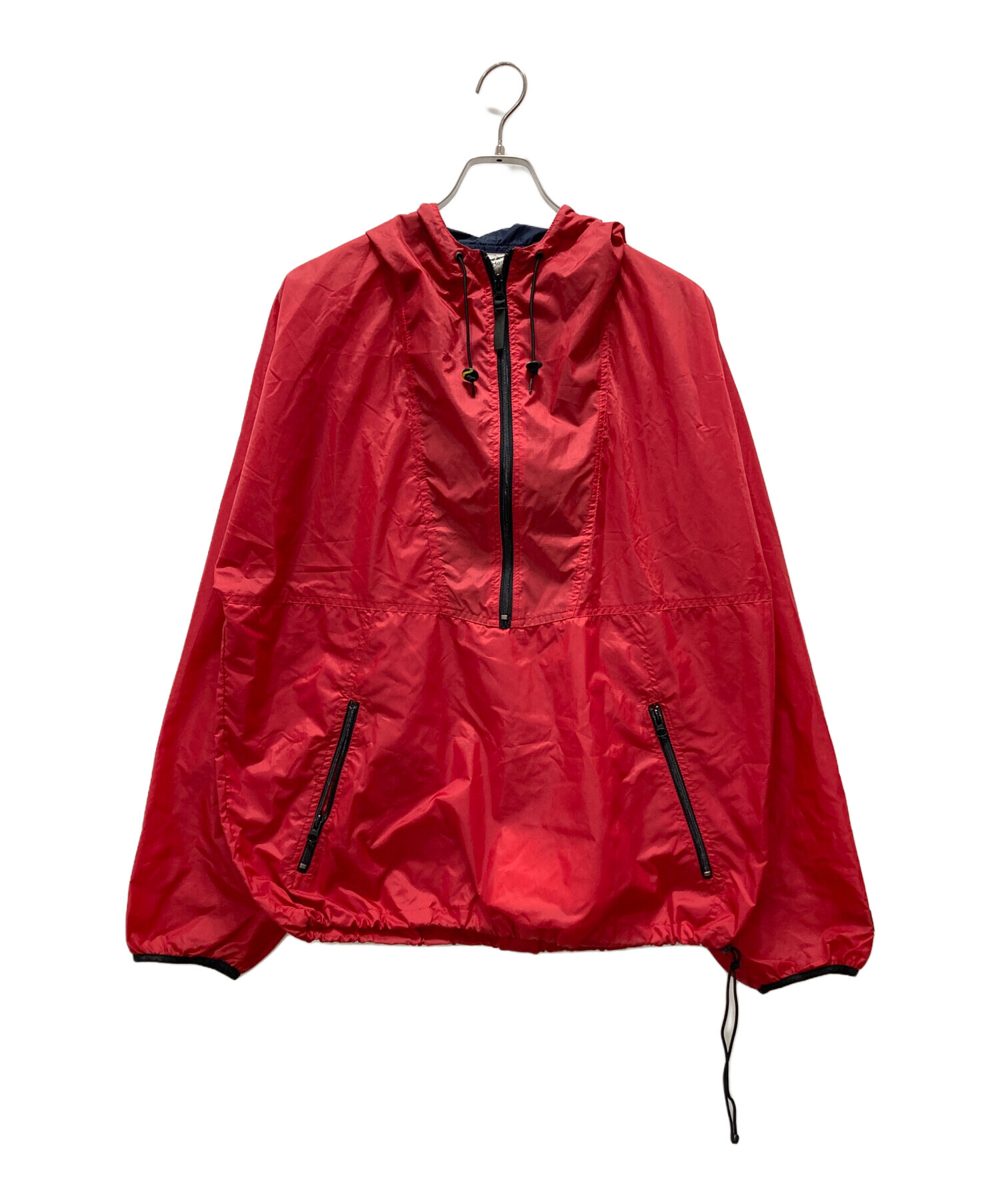 中古・古着通販】HELLY HANSEN (ヘリーハンセン) 90sナイロン