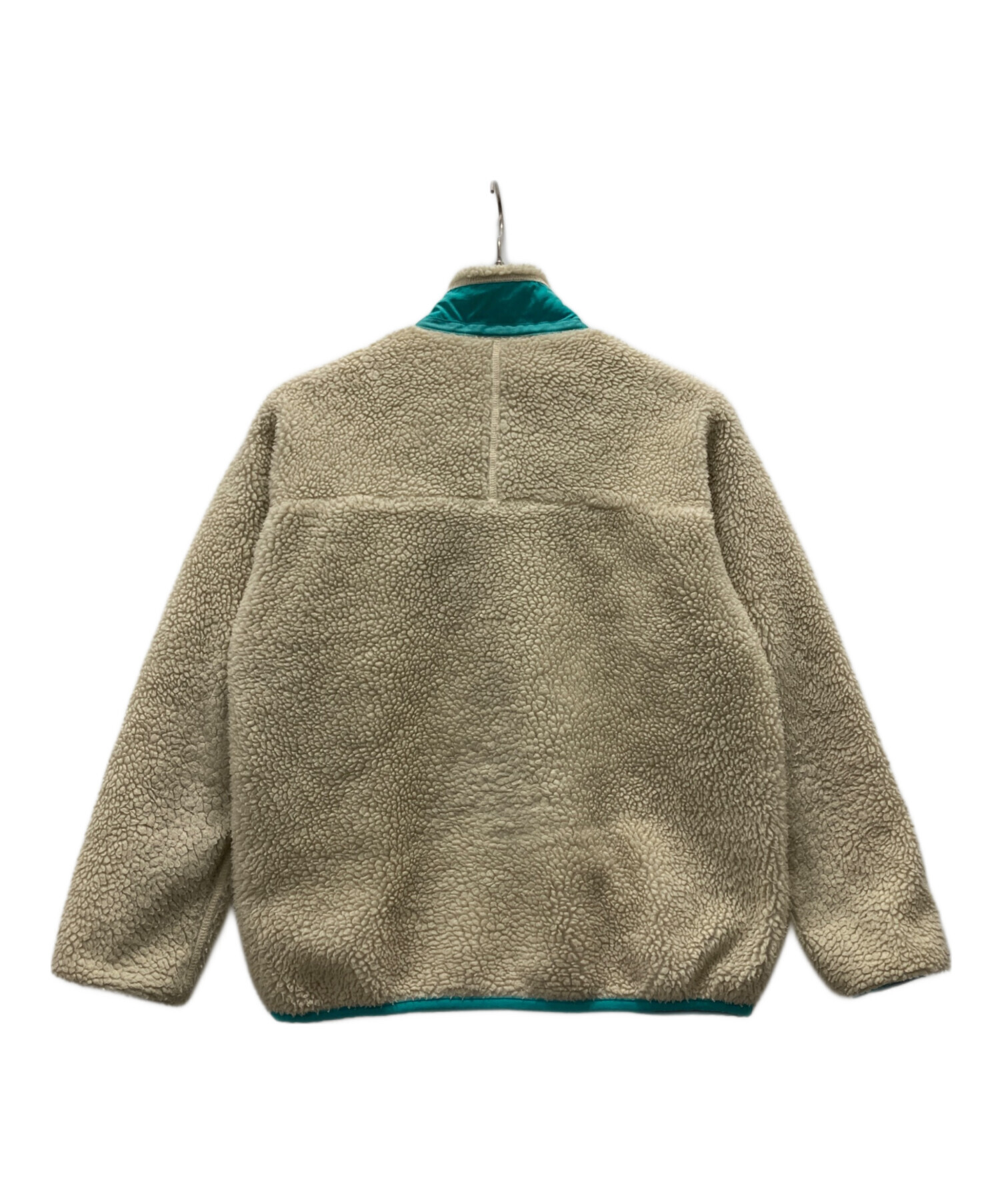 中古・古着通販】Patagonia (パタゴニア) ボアジャケット ブラウン