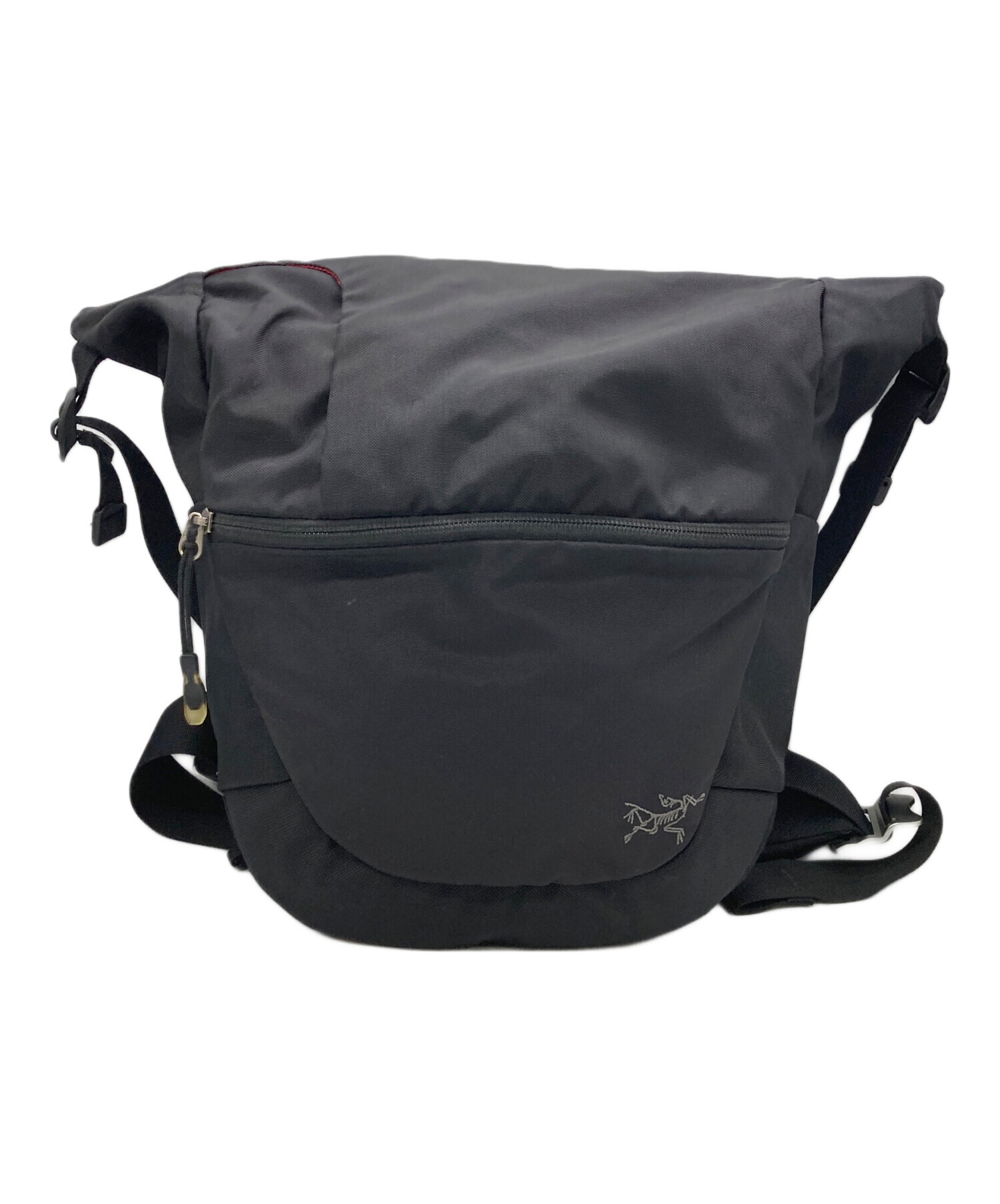 中古・古着通販】ARC'TERYX (アークテリクス) MISTRAL 8 ブラック