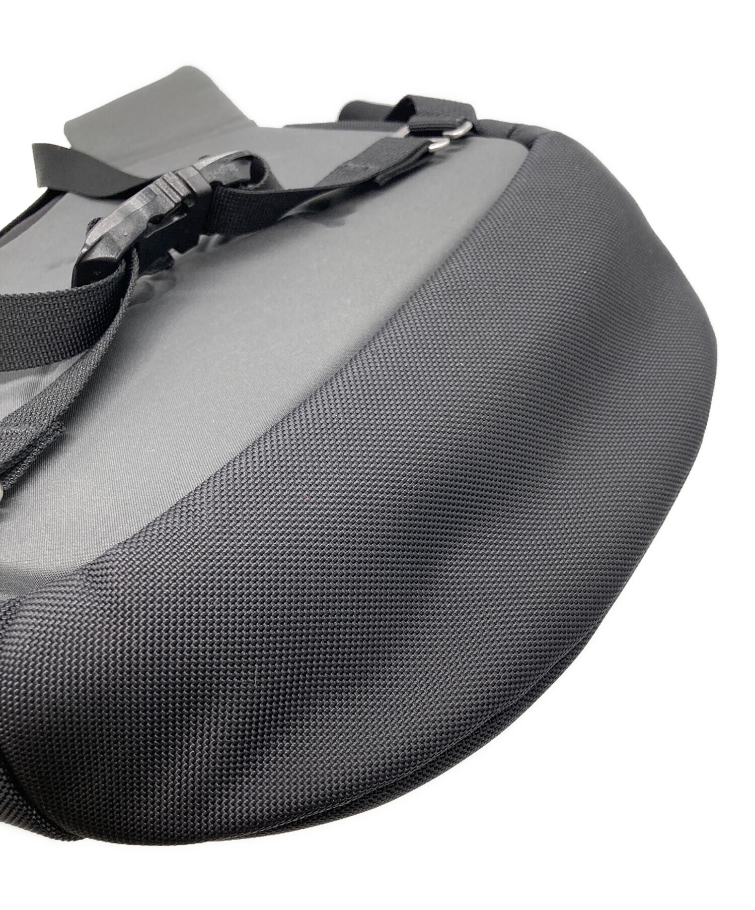 中古・古着通販】ARC'TERYX (アークテリクス) MISTRAL 8 ブラック