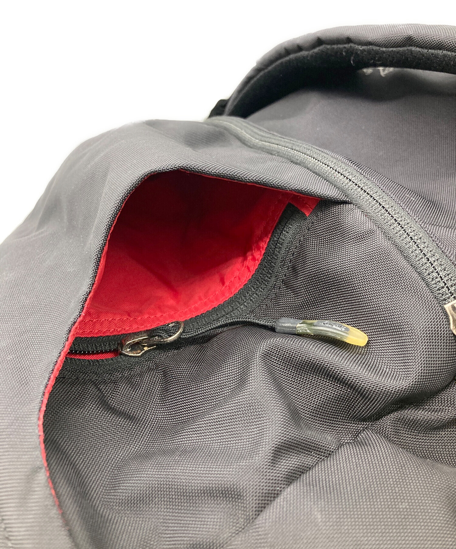 中古・古着通販】ARC'TERYX (アークテリクス) MISTRAL 8 ブラック
