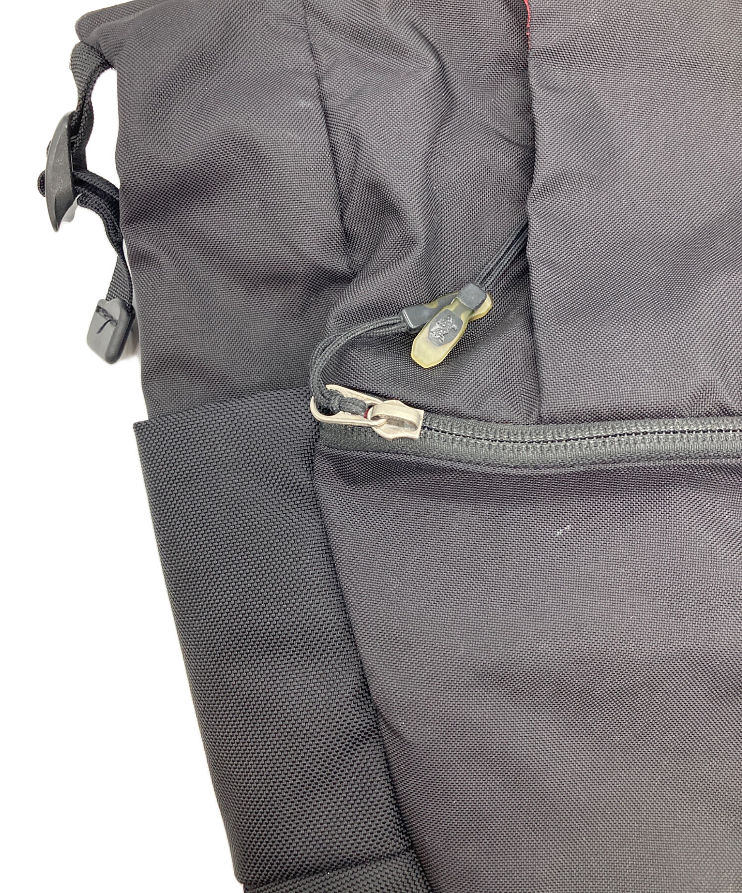 中古・古着通販】ARC'TERYX (アークテリクス) MISTRAL 8 ブラック