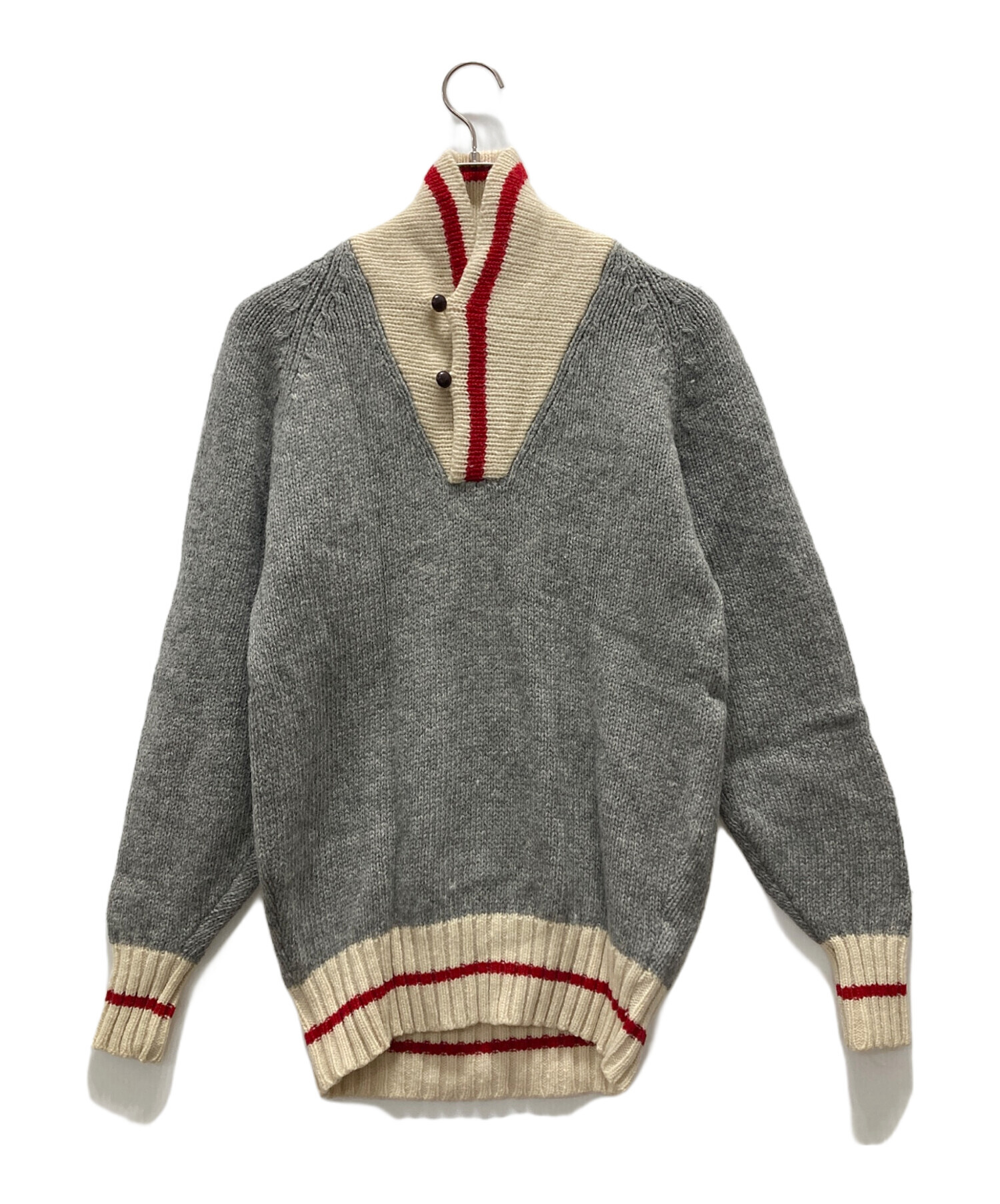 ラルフローレン セットアップ 7号 ウール アンゴラ混 日本製 ジャケット 中古・古着通販】POLO RALPH LAUREN (ポロ・ラルフローレン