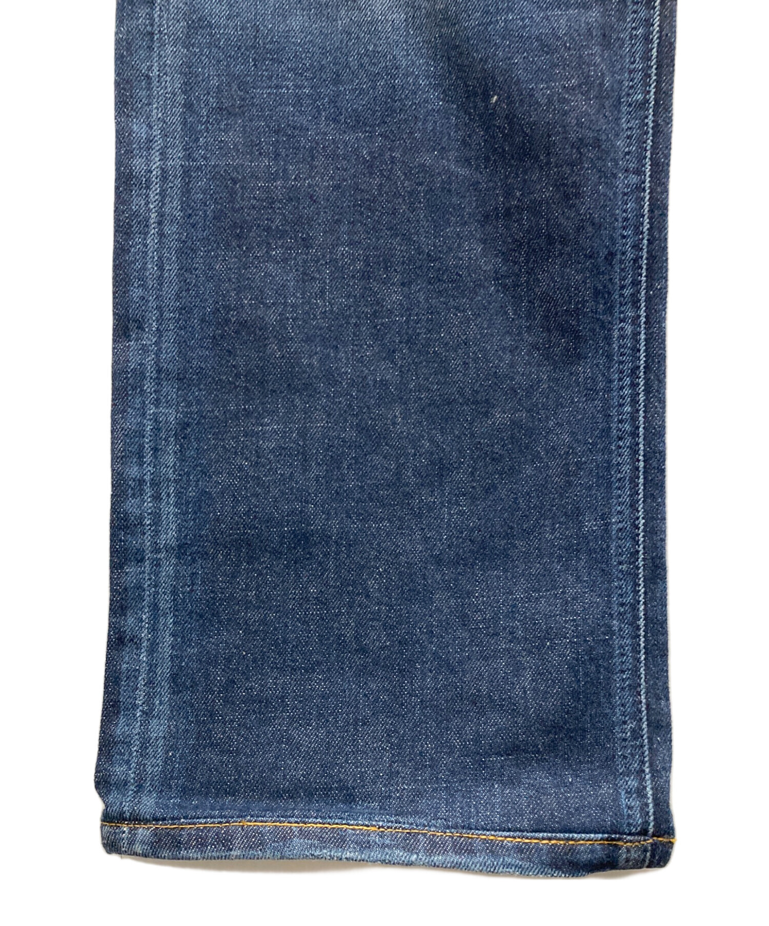 中古・古着通販】DIESEL (ディーゼル) LARKEEデニムパンツ インディゴ