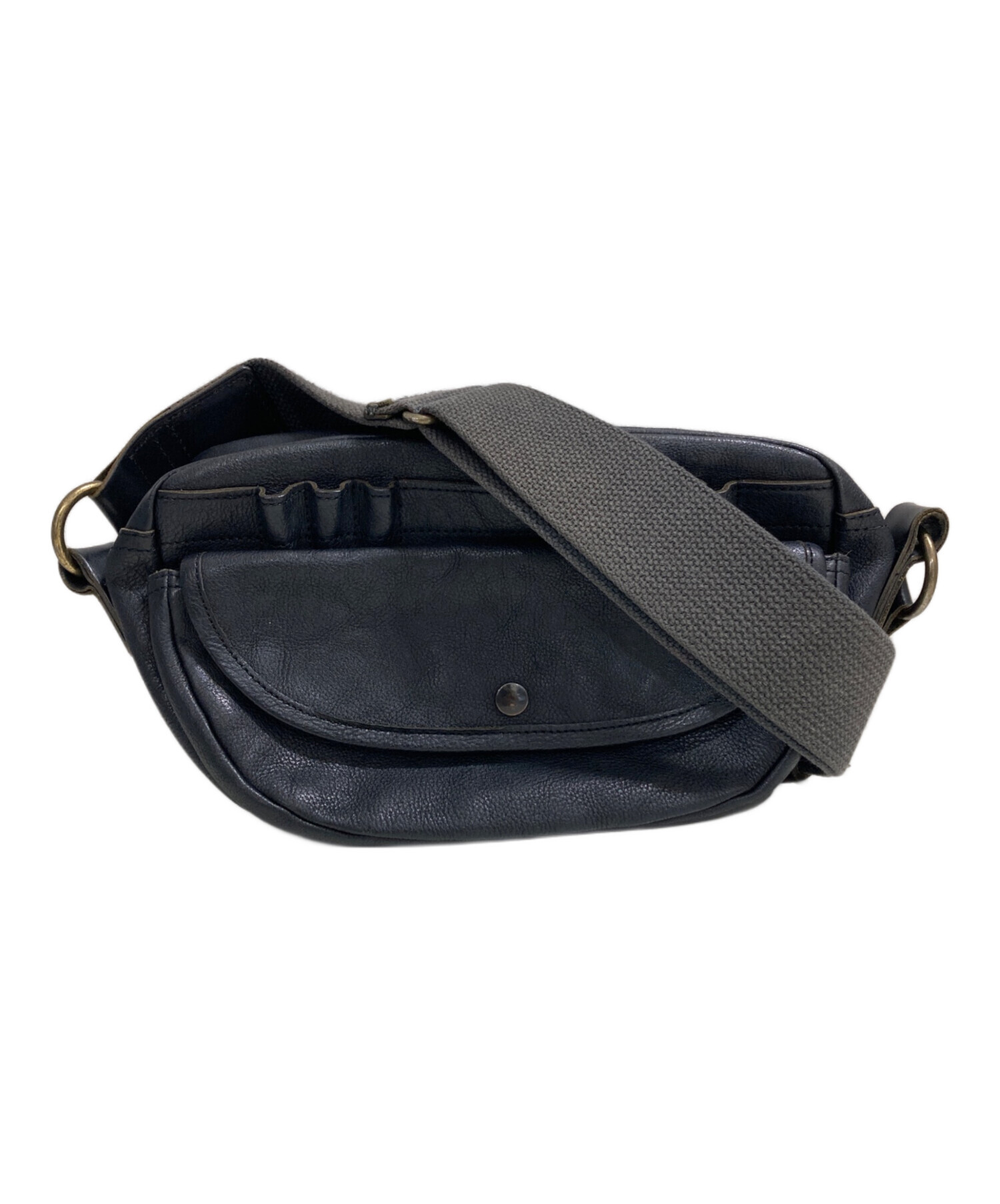 激レア 70周年 PORTER ショルダーバッグ レア 希少 PORTER ポーター 吉田カバン GROUND 70周年限定