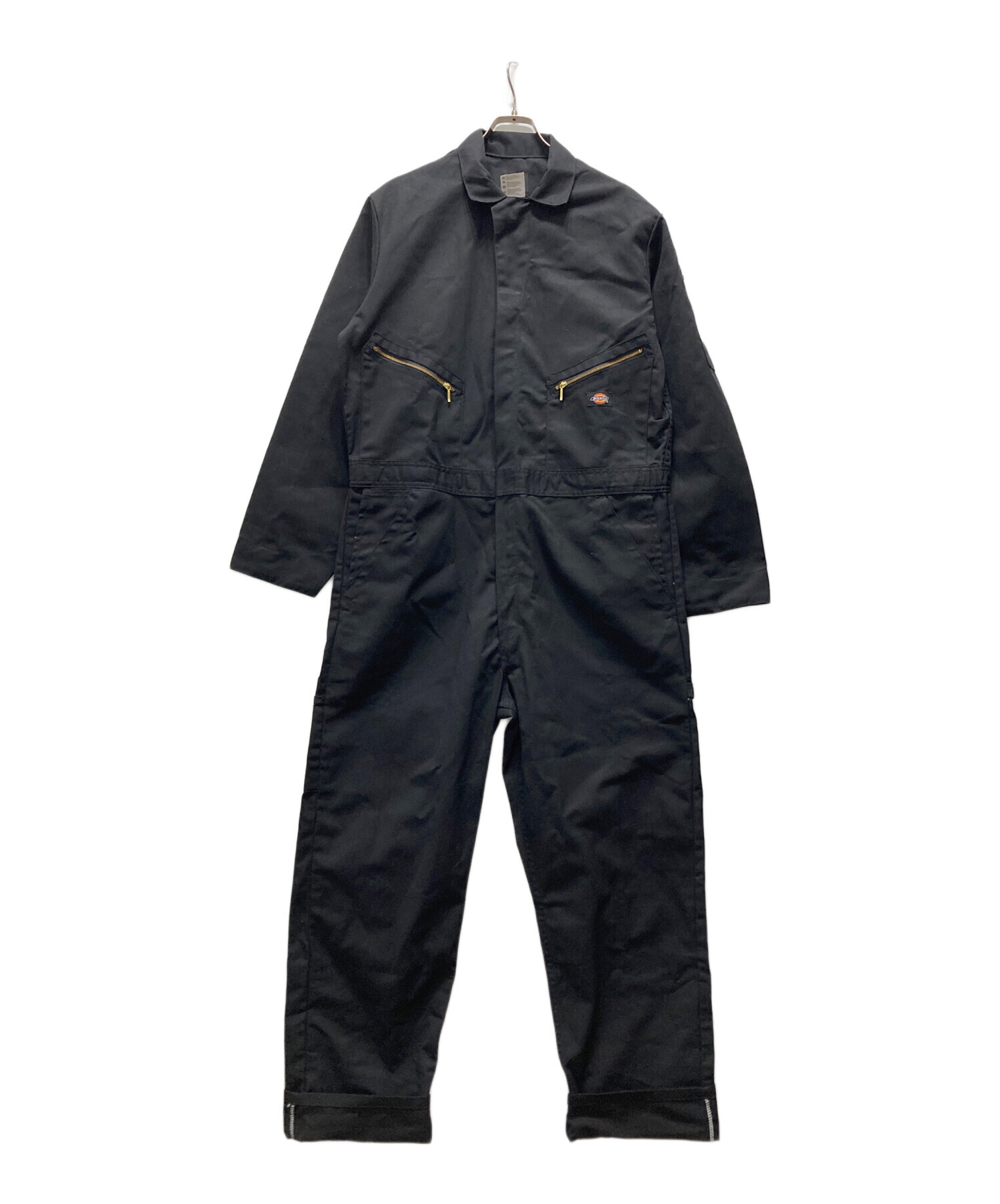 中古・古着通販】Dickies (ディッキーズ) つなぎ オールインワン